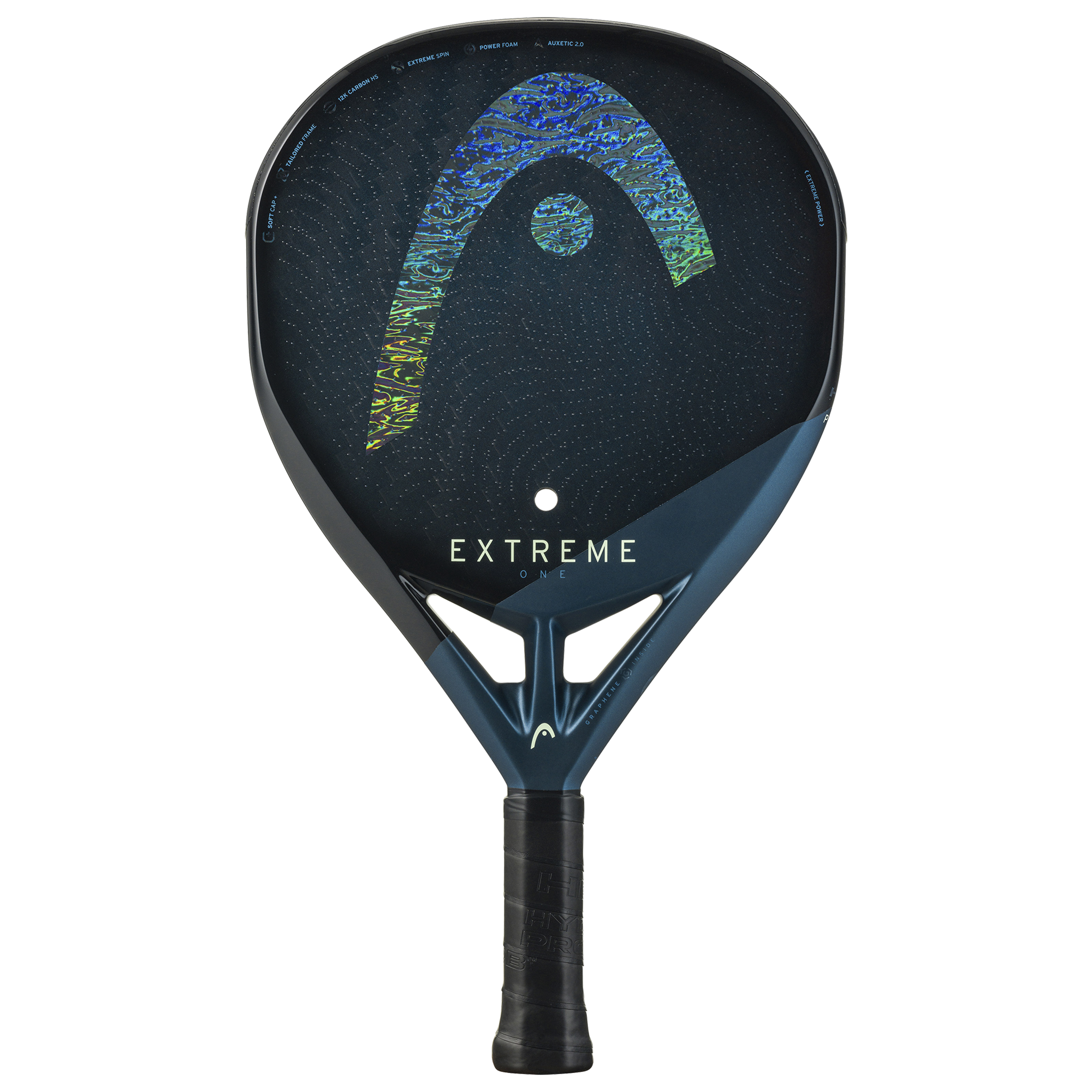 Head Extreme One Padel (2025)