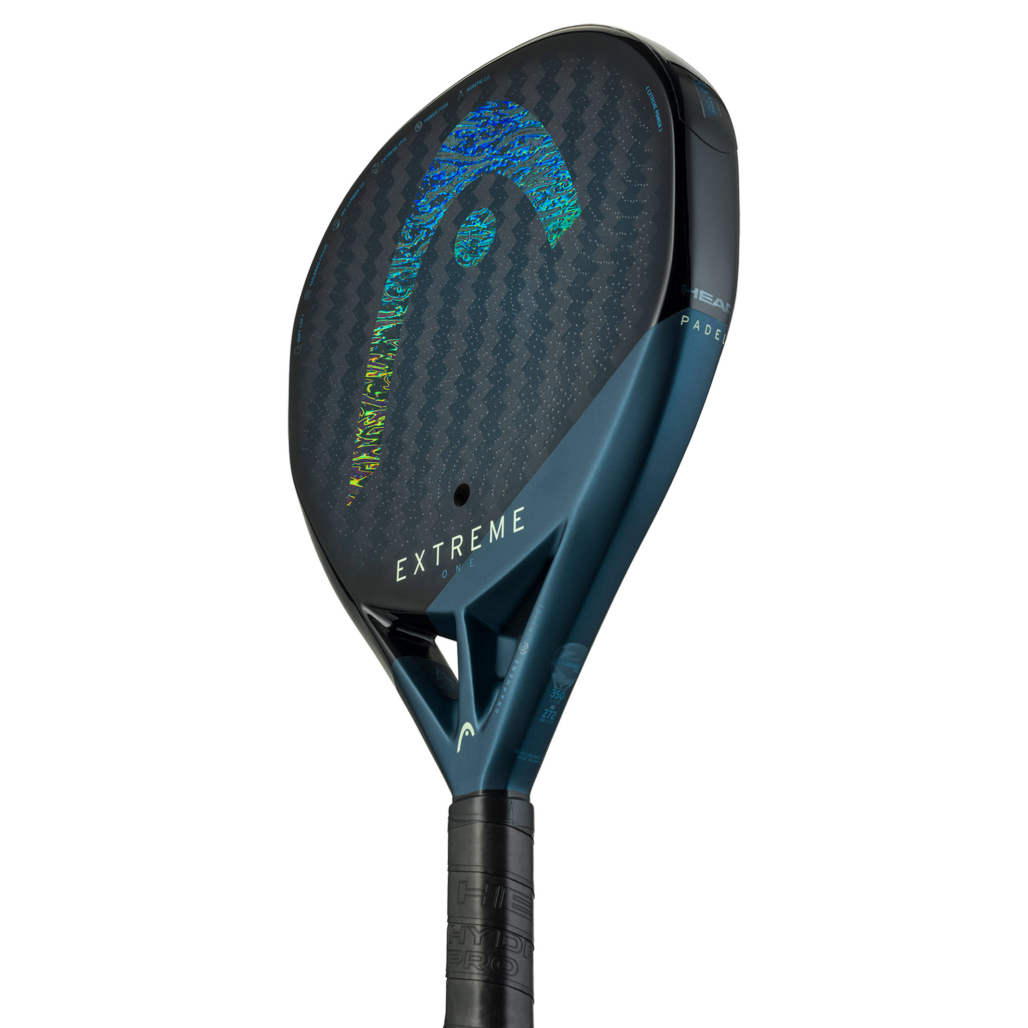 Head Extreme One Padel (2025)