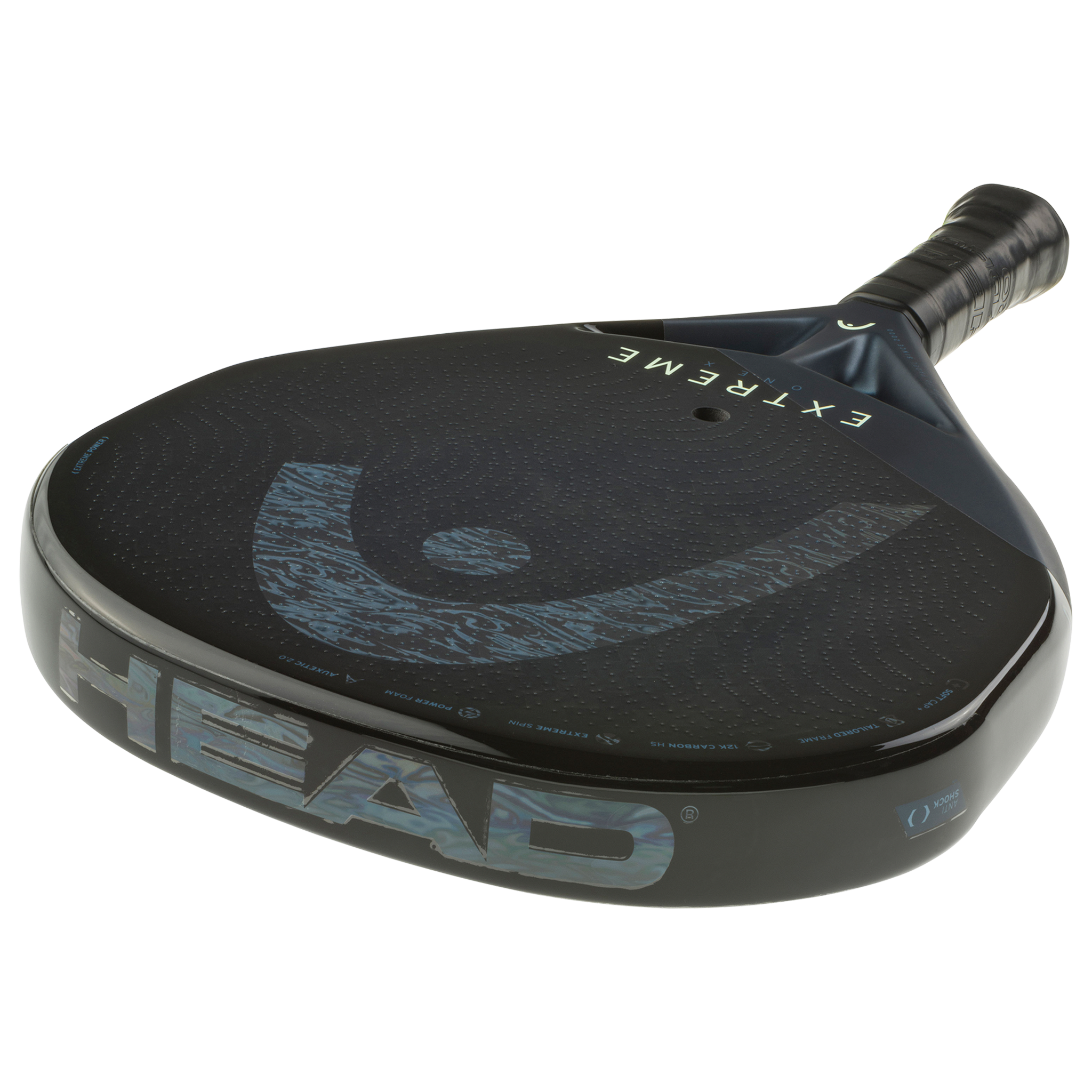 Head Extreme One X Padel (2025)