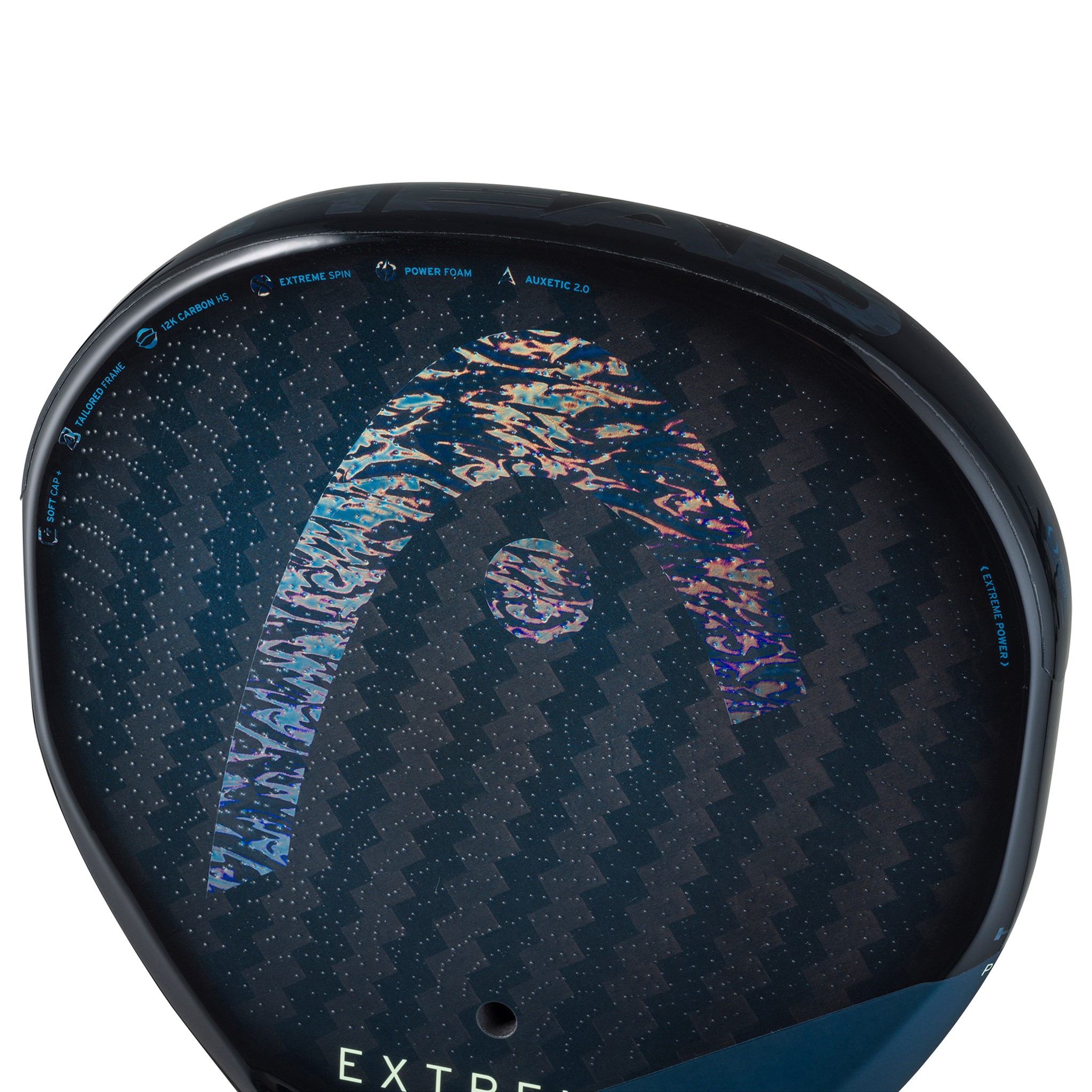 Head Extreme One X Padel (2025)