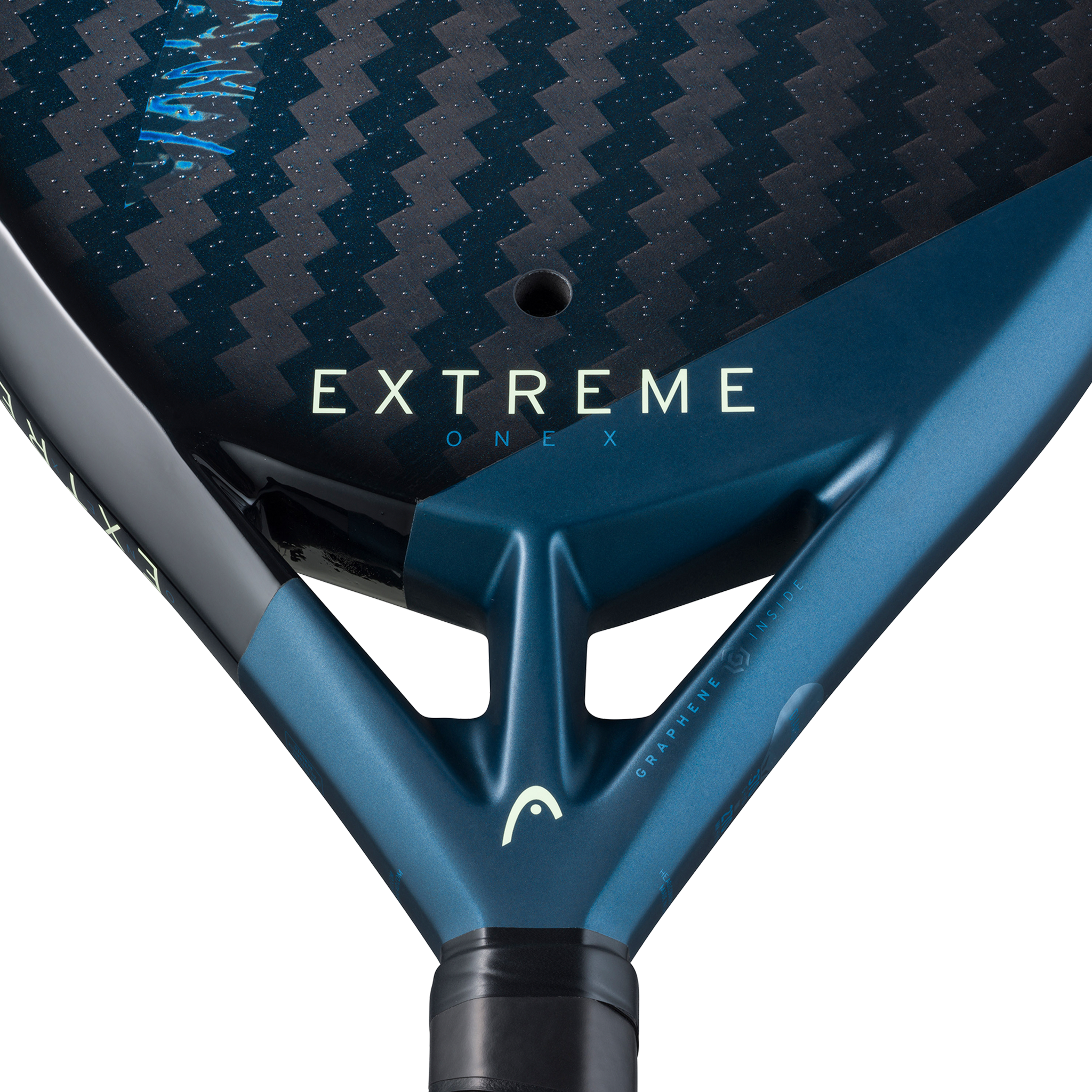 Head Extreme One X Padel (2025)