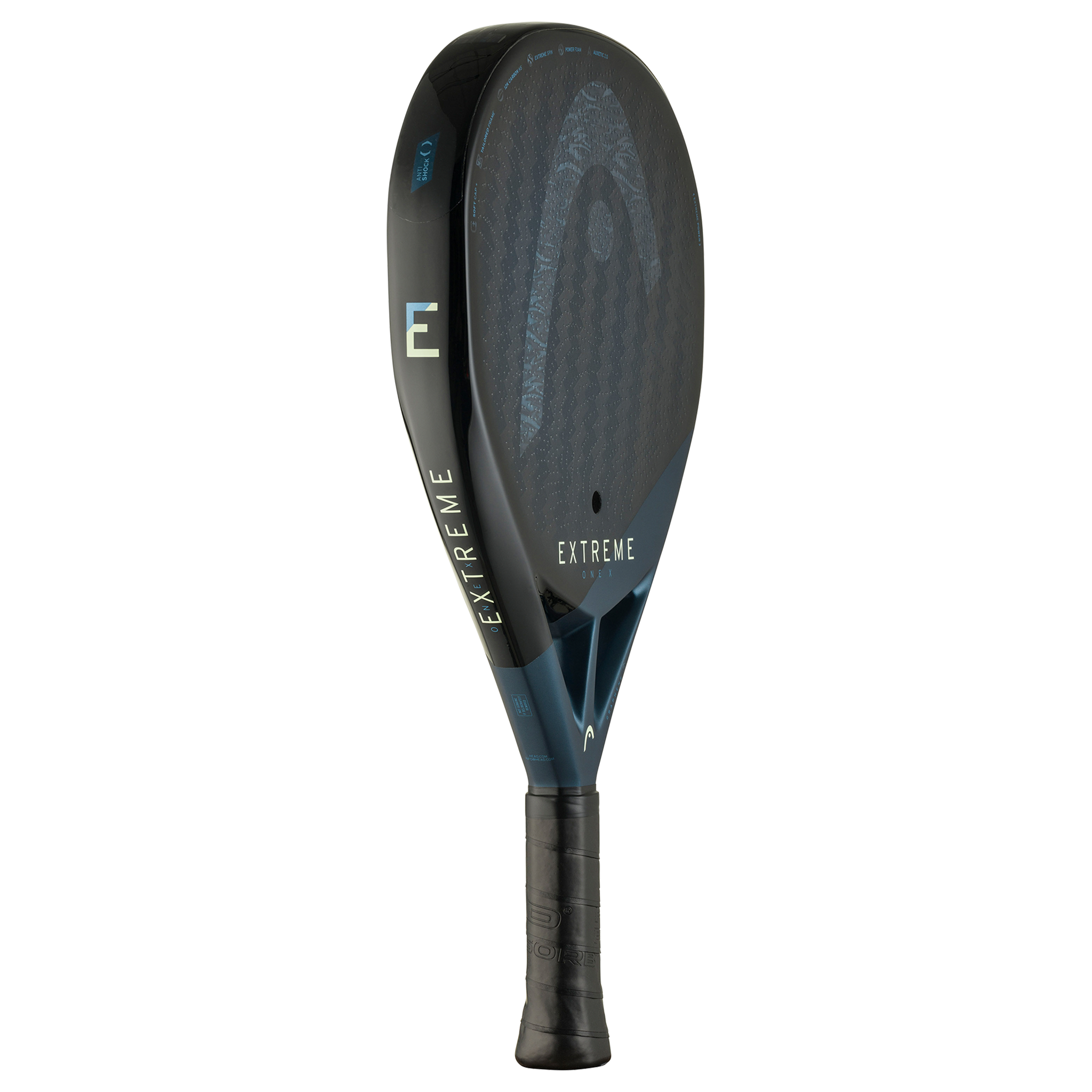Head Extreme One X Padel (2025)