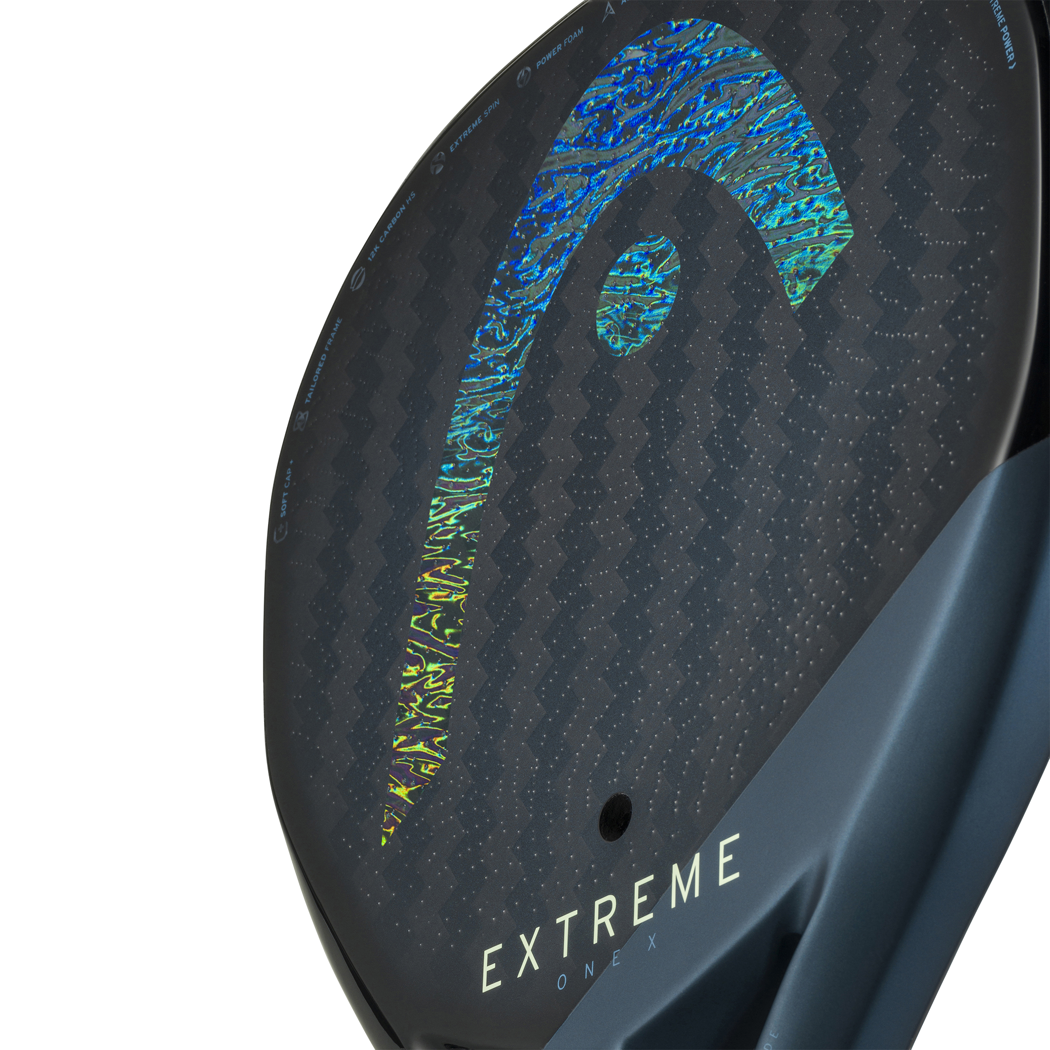 Head Extreme One X Padel (2025)