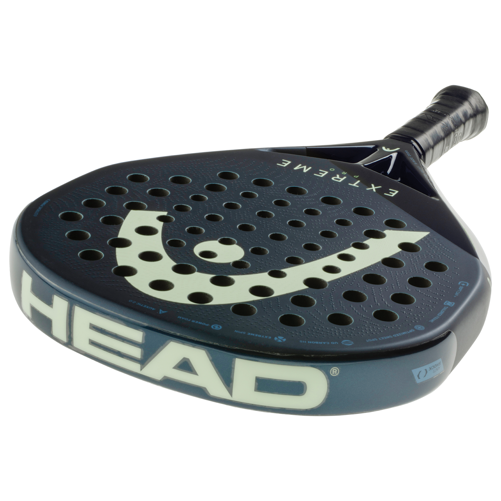 Head Extreme Pro Padel 2025