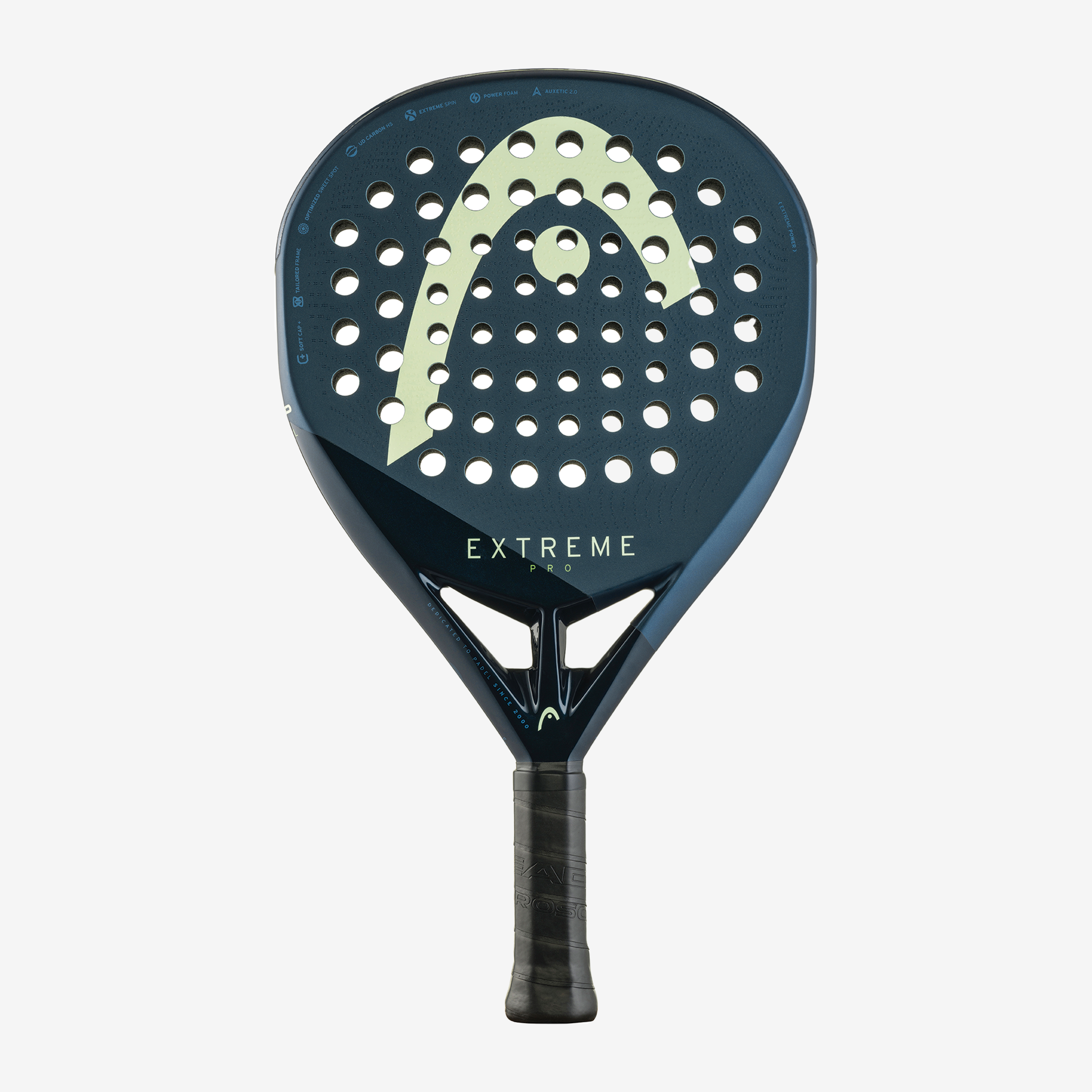 Head Extreme Pro Padel 2025