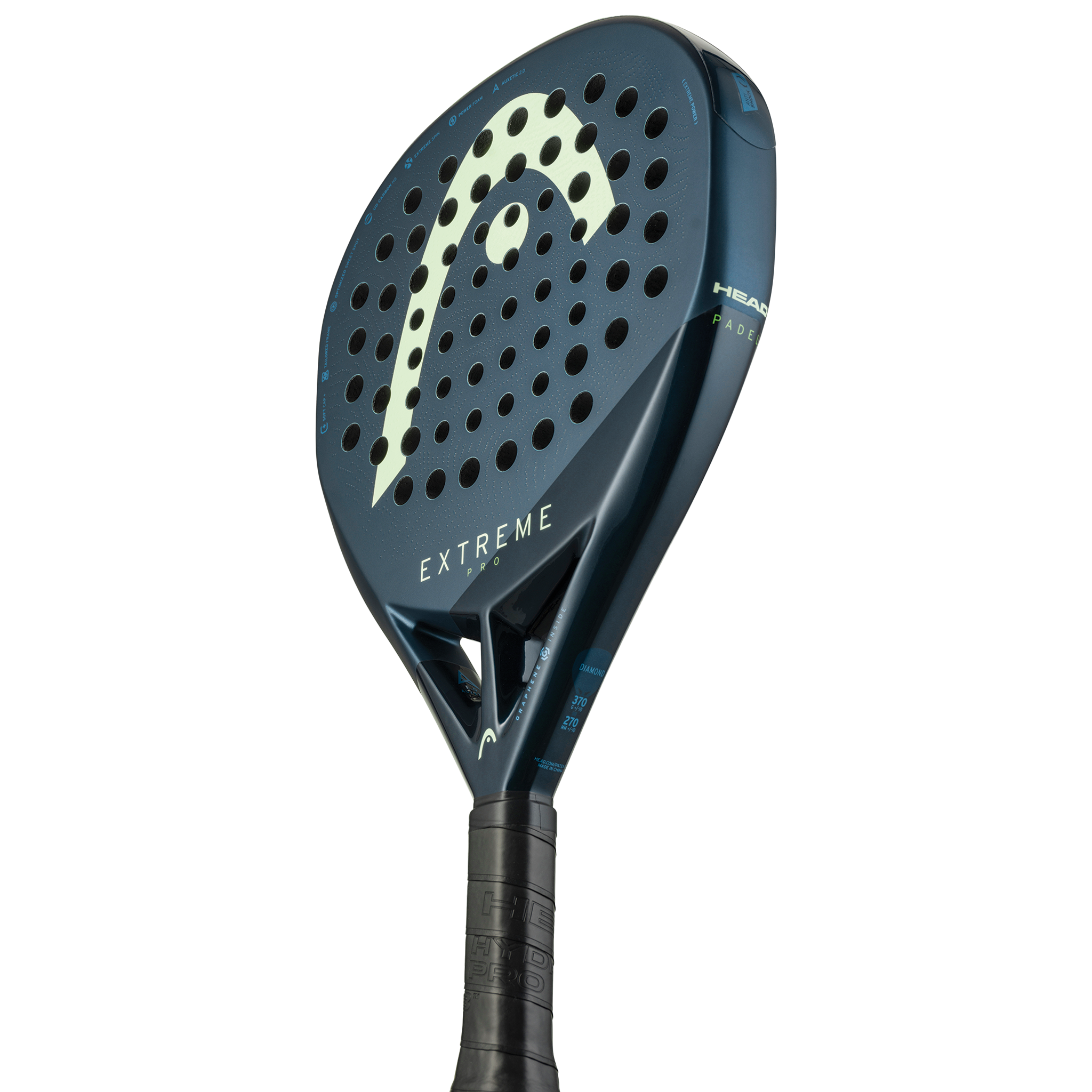 Head Extreme Pro Padel 2025