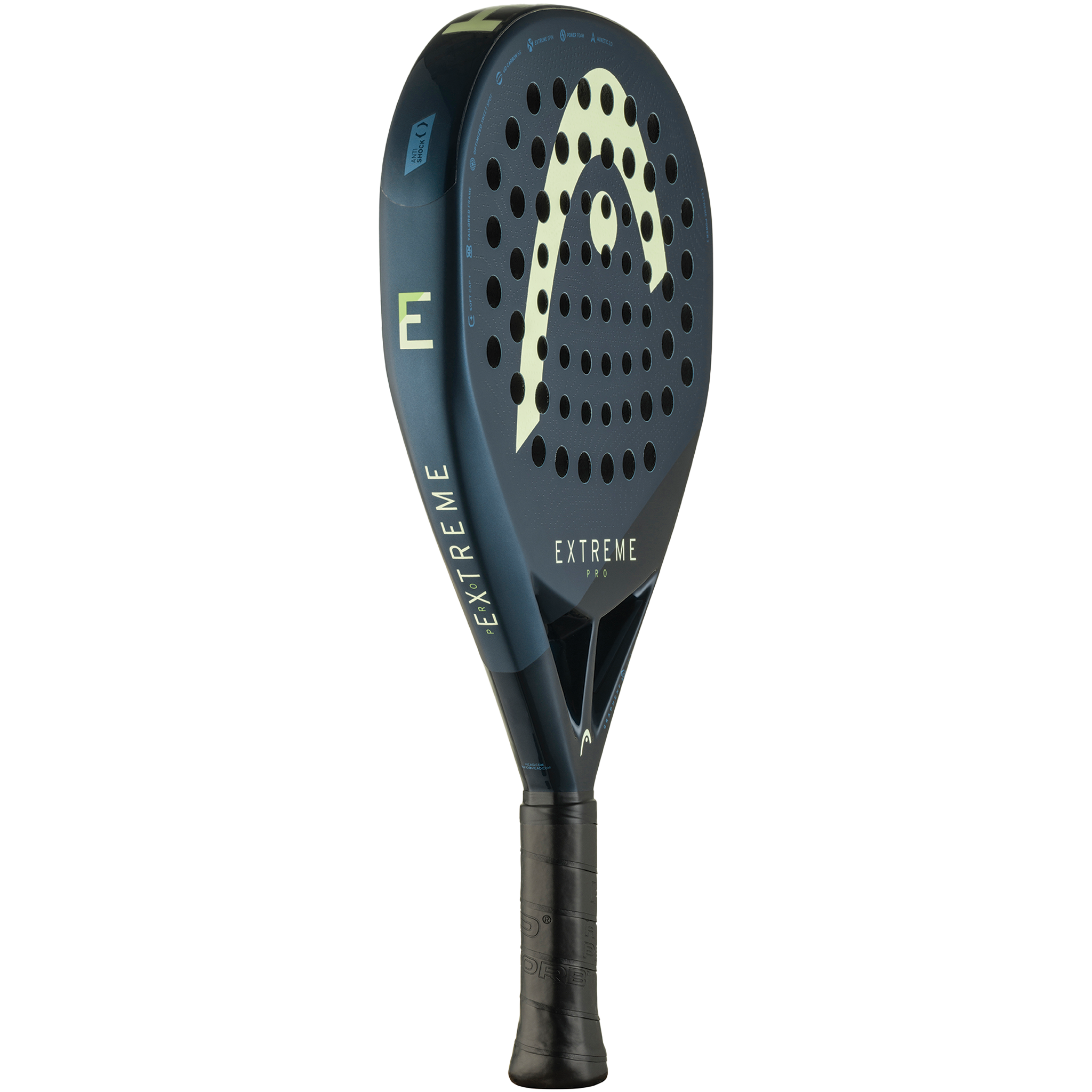 Head Extreme Pro Padel 2025
