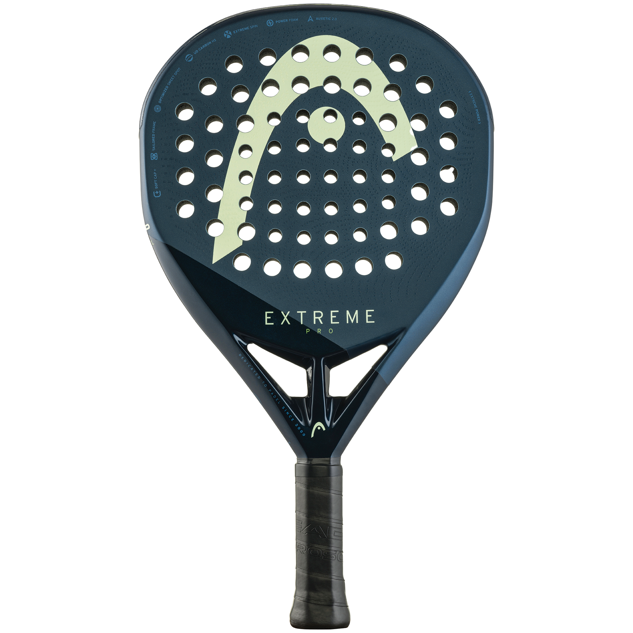 Head Extreme Pro Padel 2025