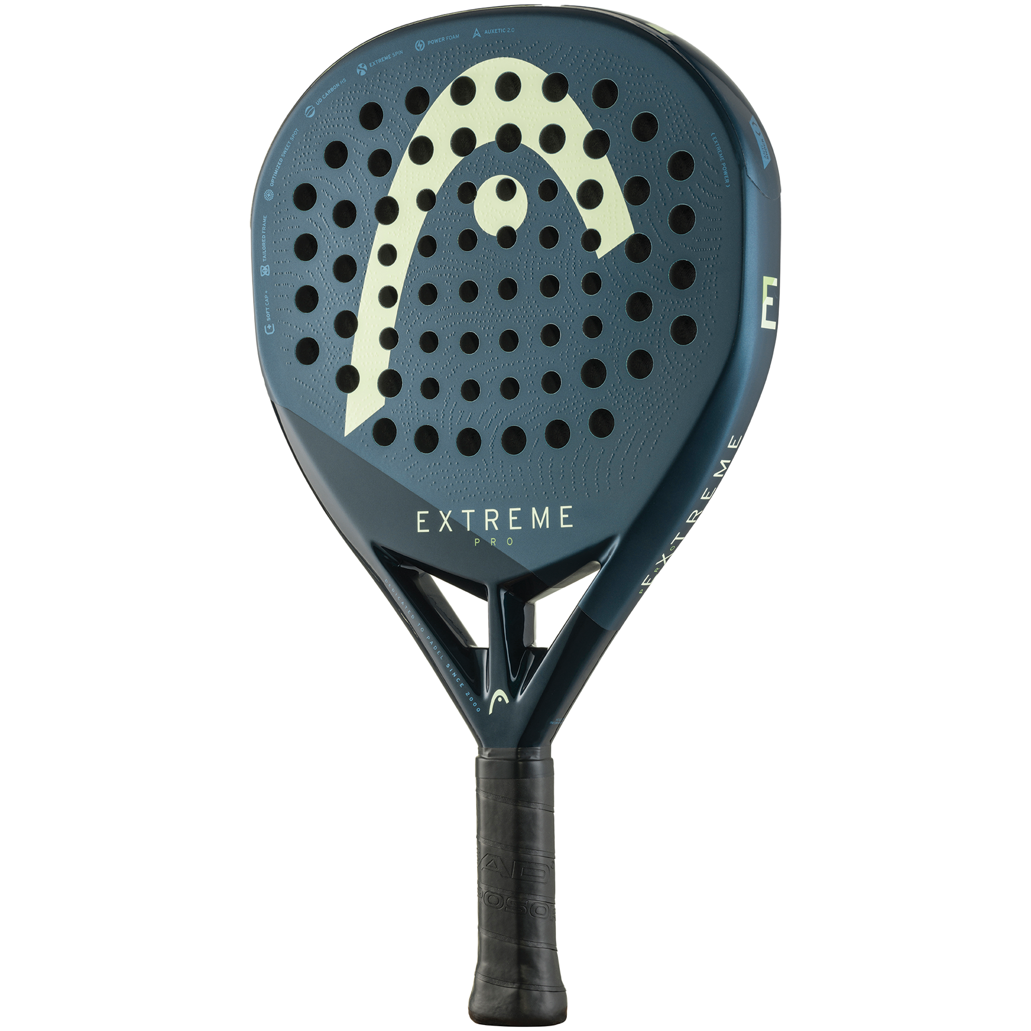 Head Extreme Pro Padel 2025