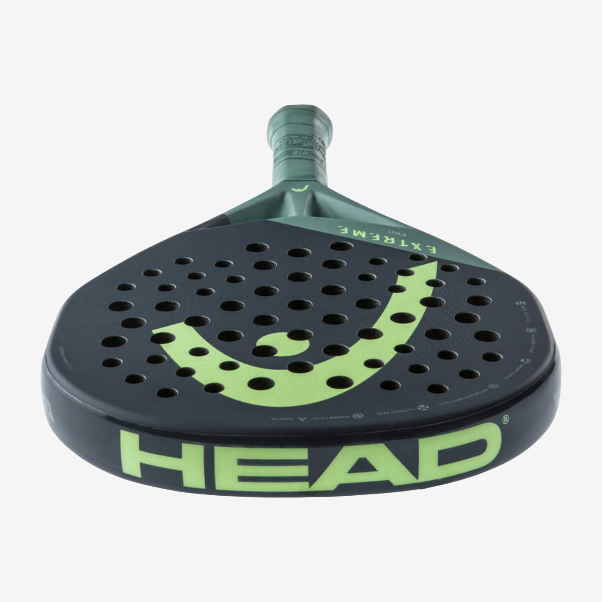 Head Extreme Pro Padel 2023