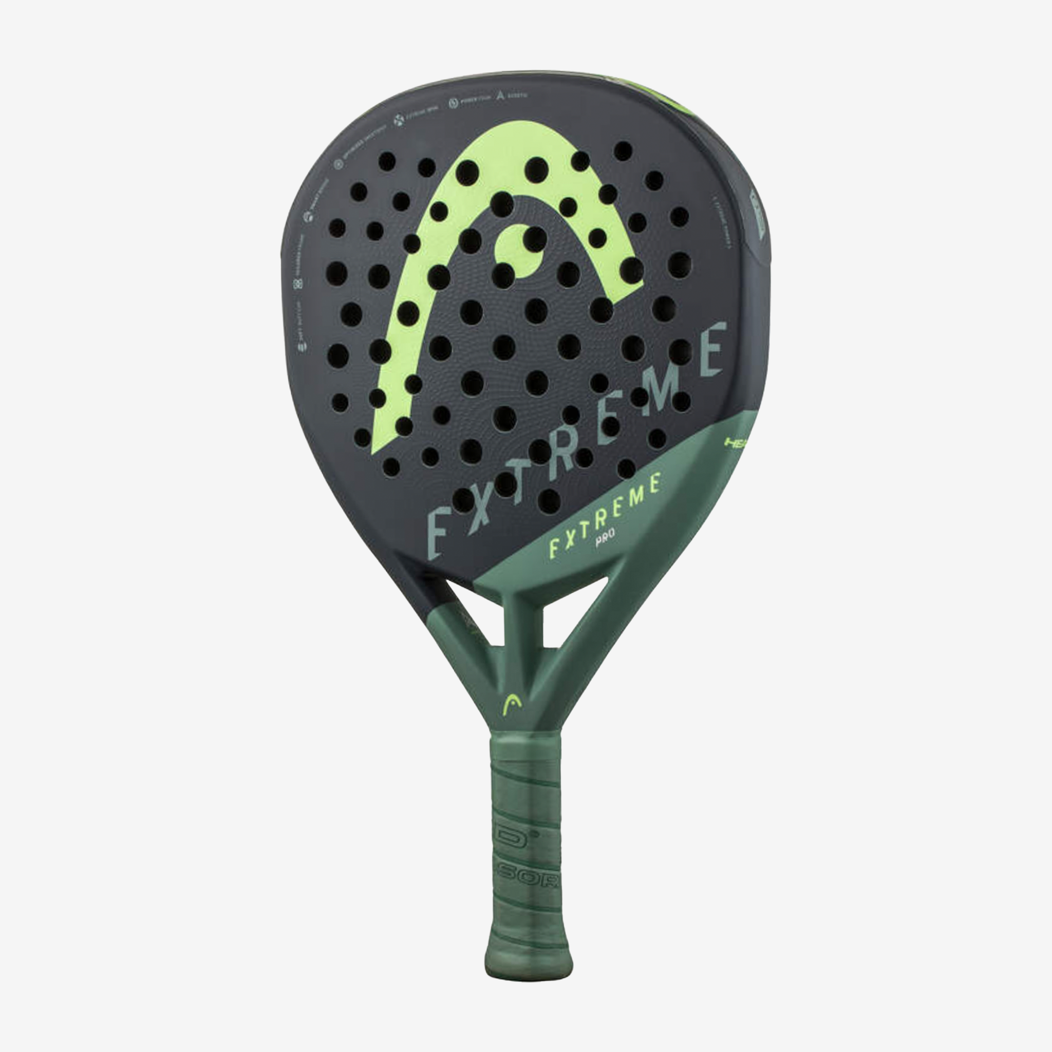 Head Extreme Pro Padel 2023