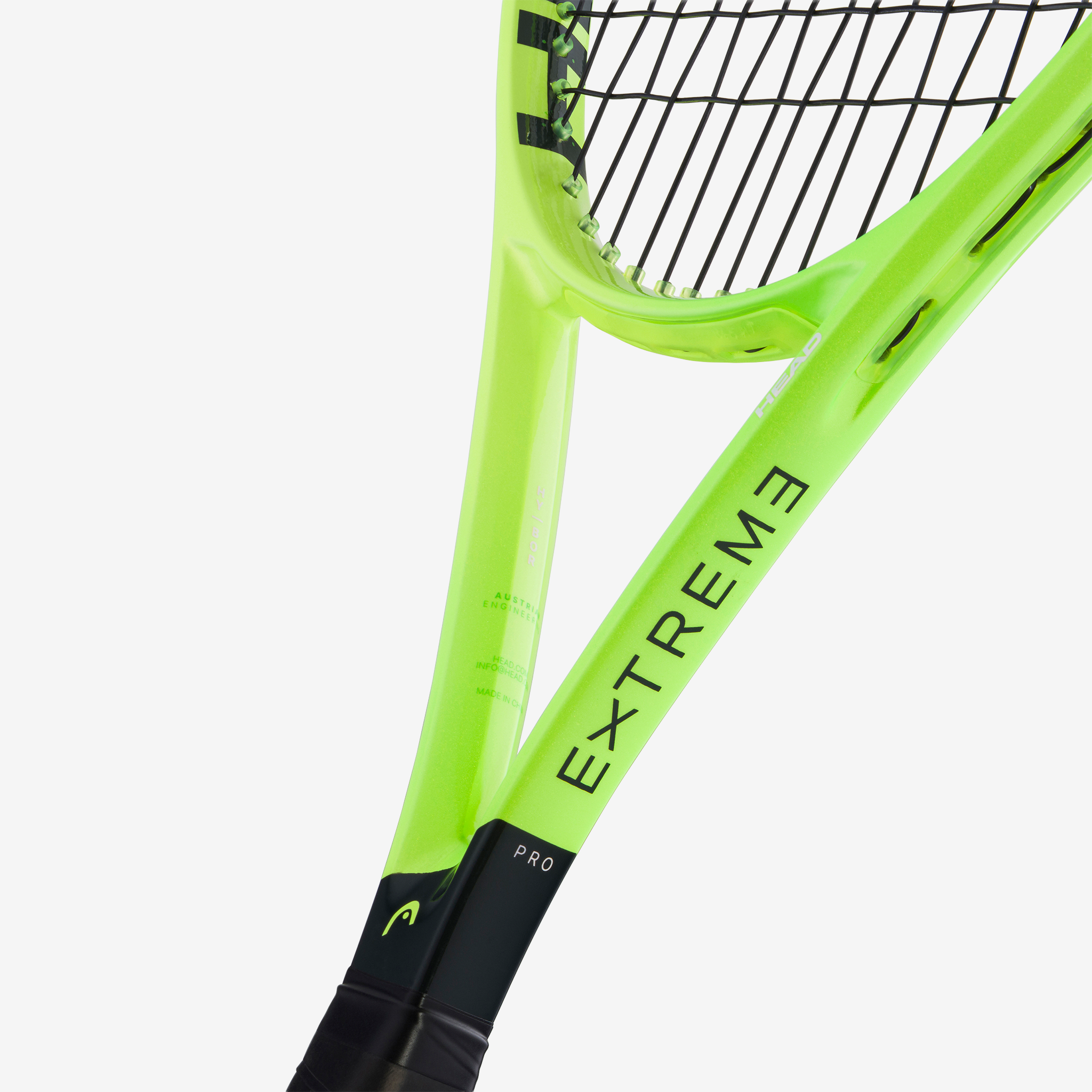 Head Extreme Pro (2026)