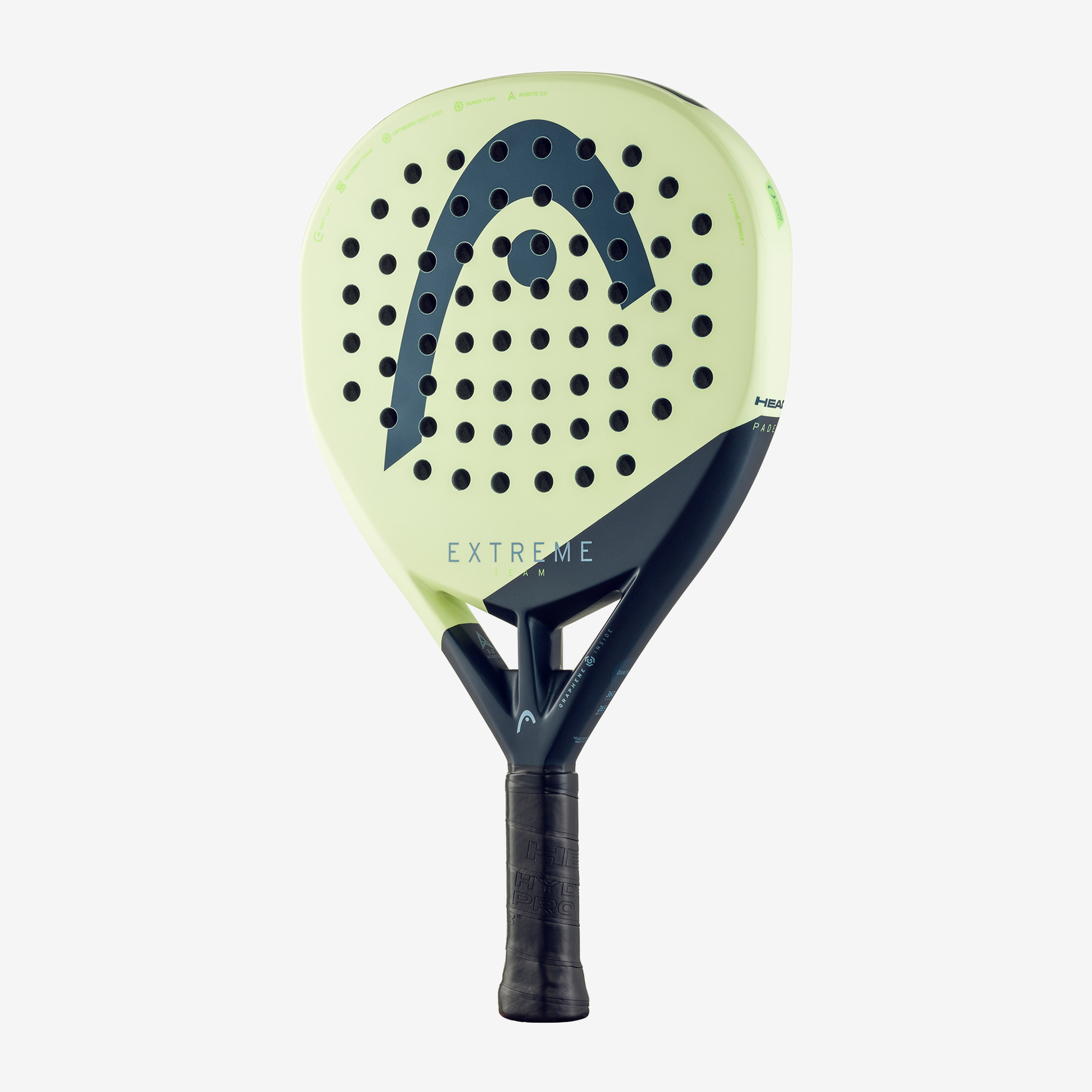 Head Extreme Team Padel 2025