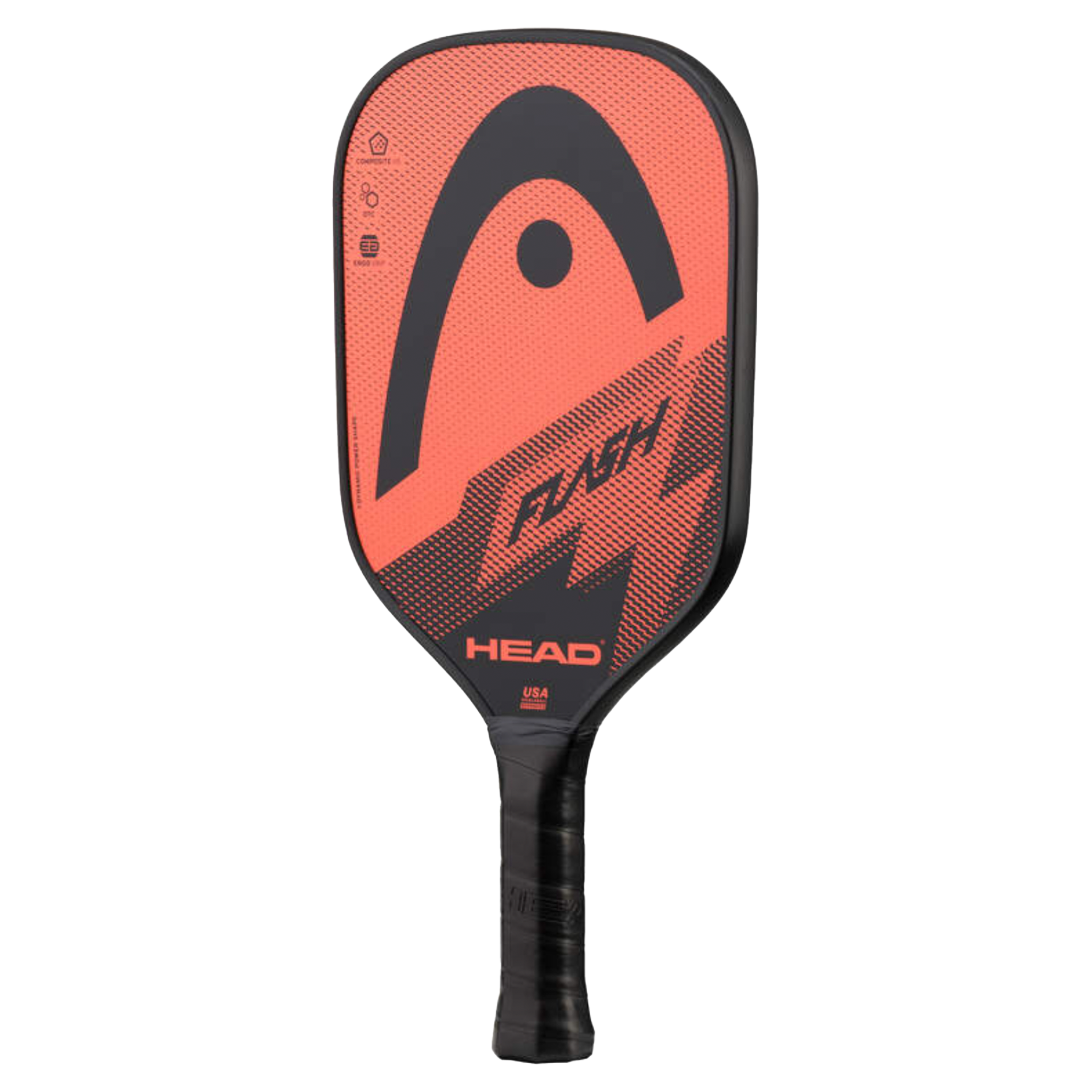 Head Flash Pickleball Set