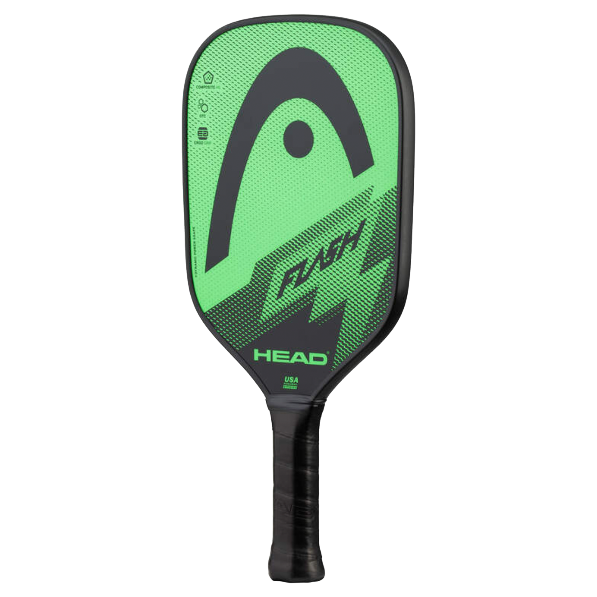 Head Flash Pickleball Set