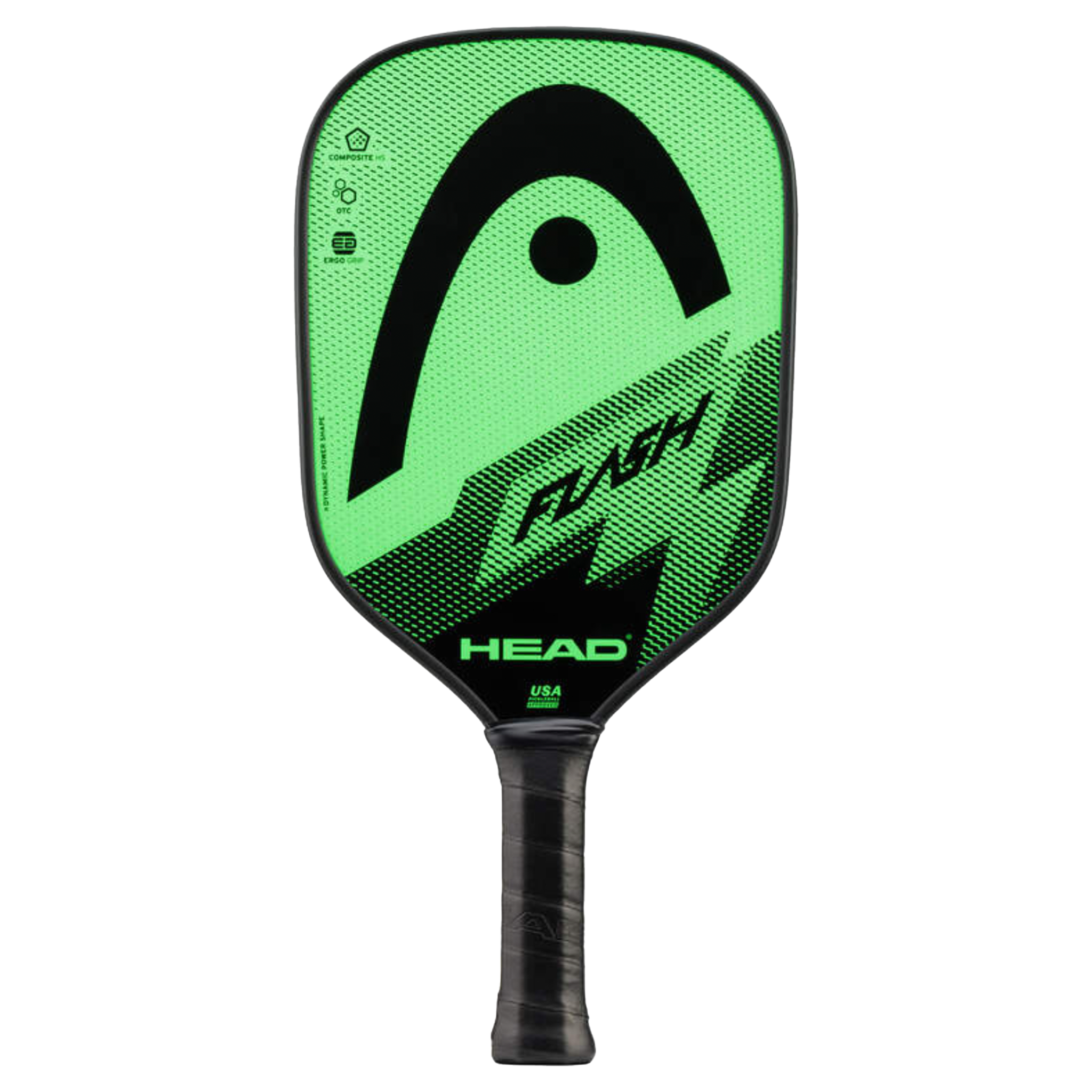 Head Flash Pickleball Set