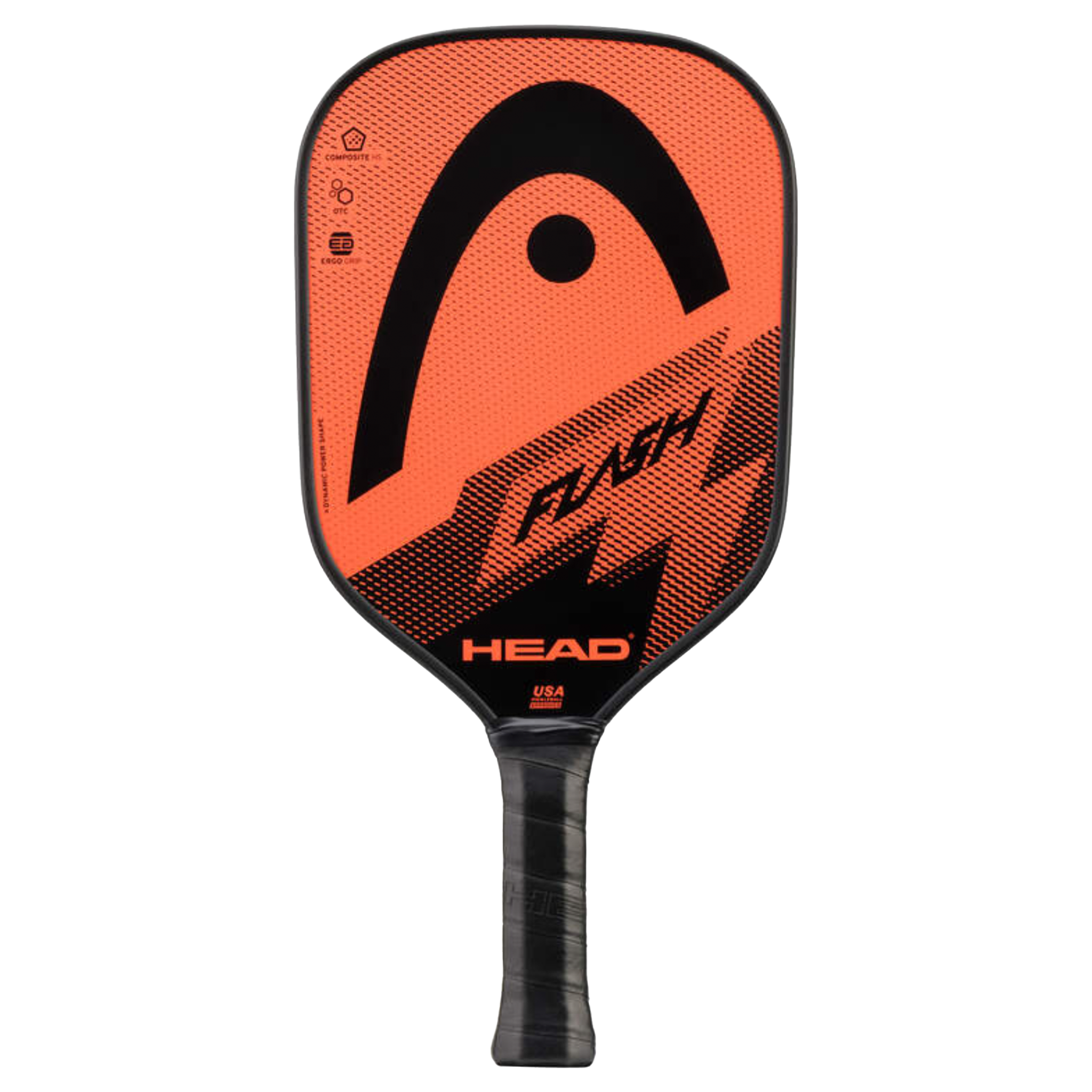 Head Flash Pickleball Set