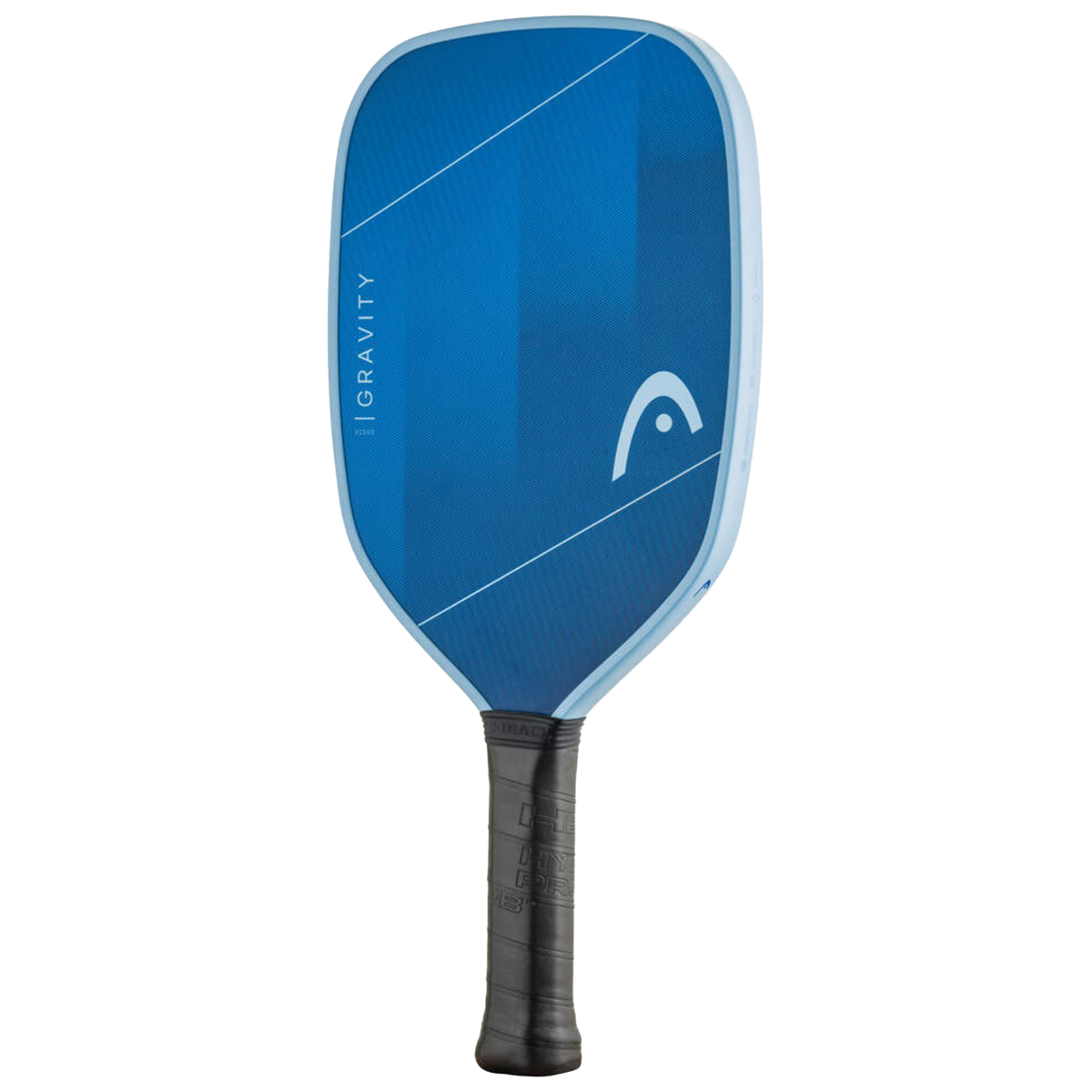 Exceed Paddle Head Gravity Xceed Pickleball Paddle (2026) - All Things Tennis ltd
