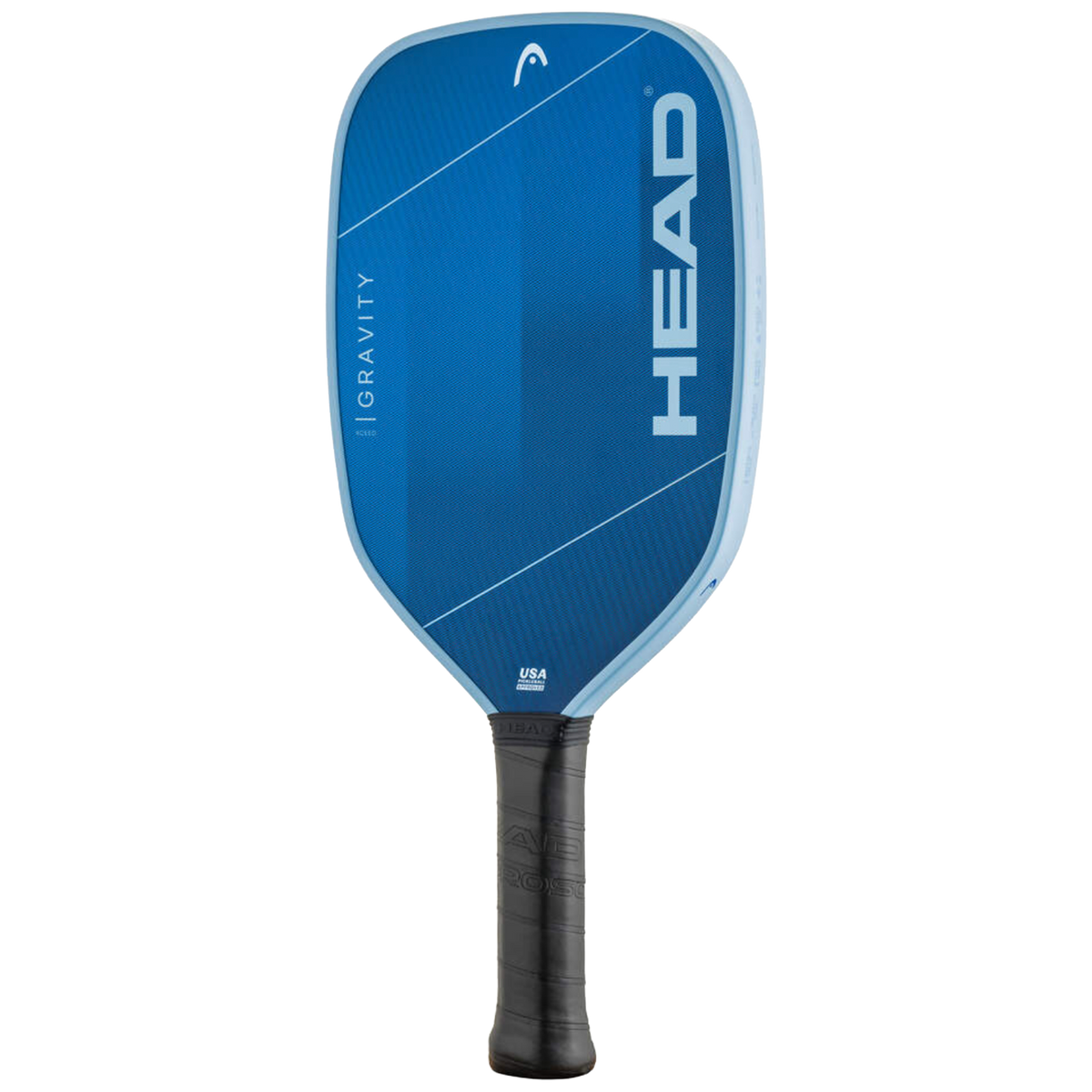 Head Gravity Xceed Pickleball Paddle (2026) - All Things Tennis ltd