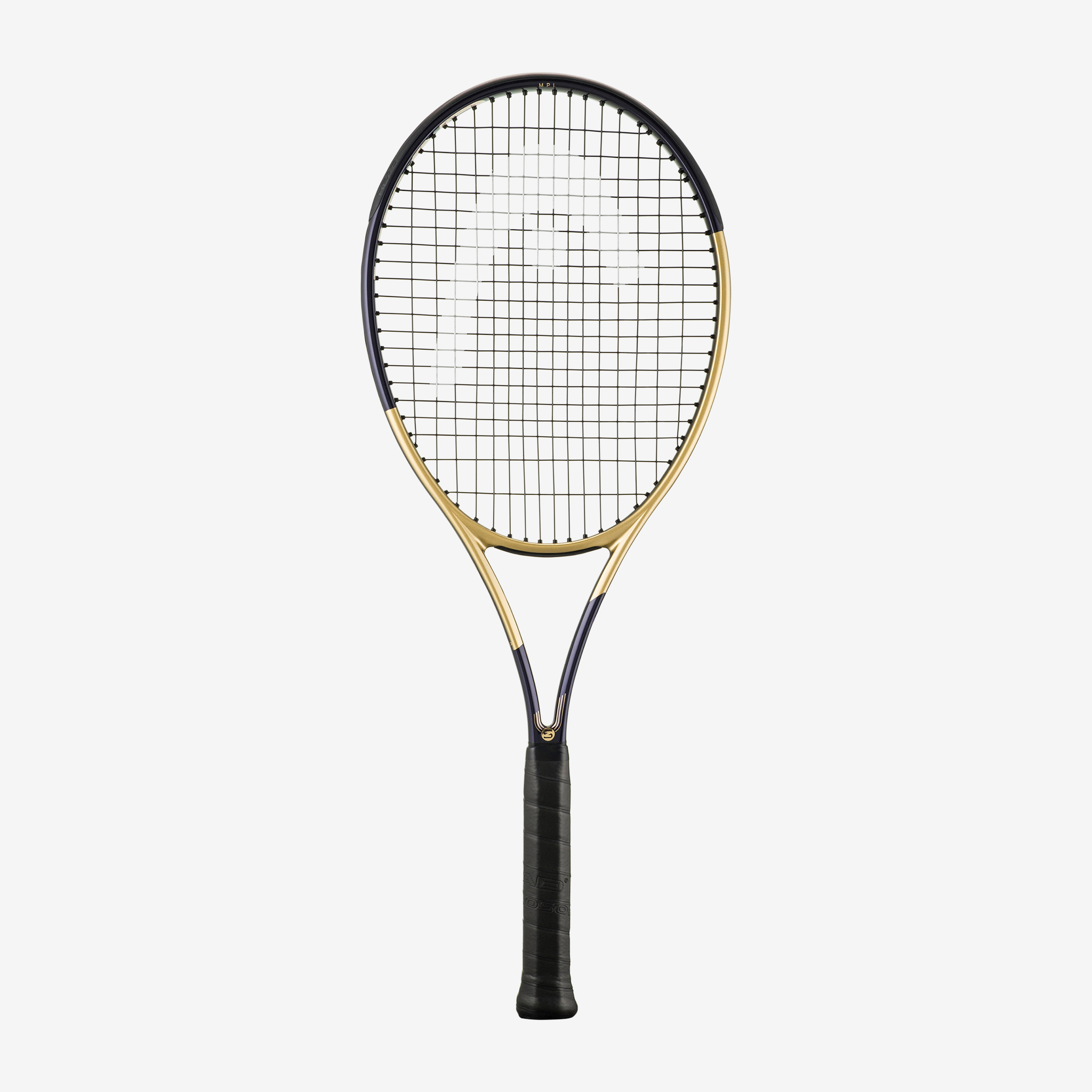 Head Gravity MP L Zverev Limited Edition