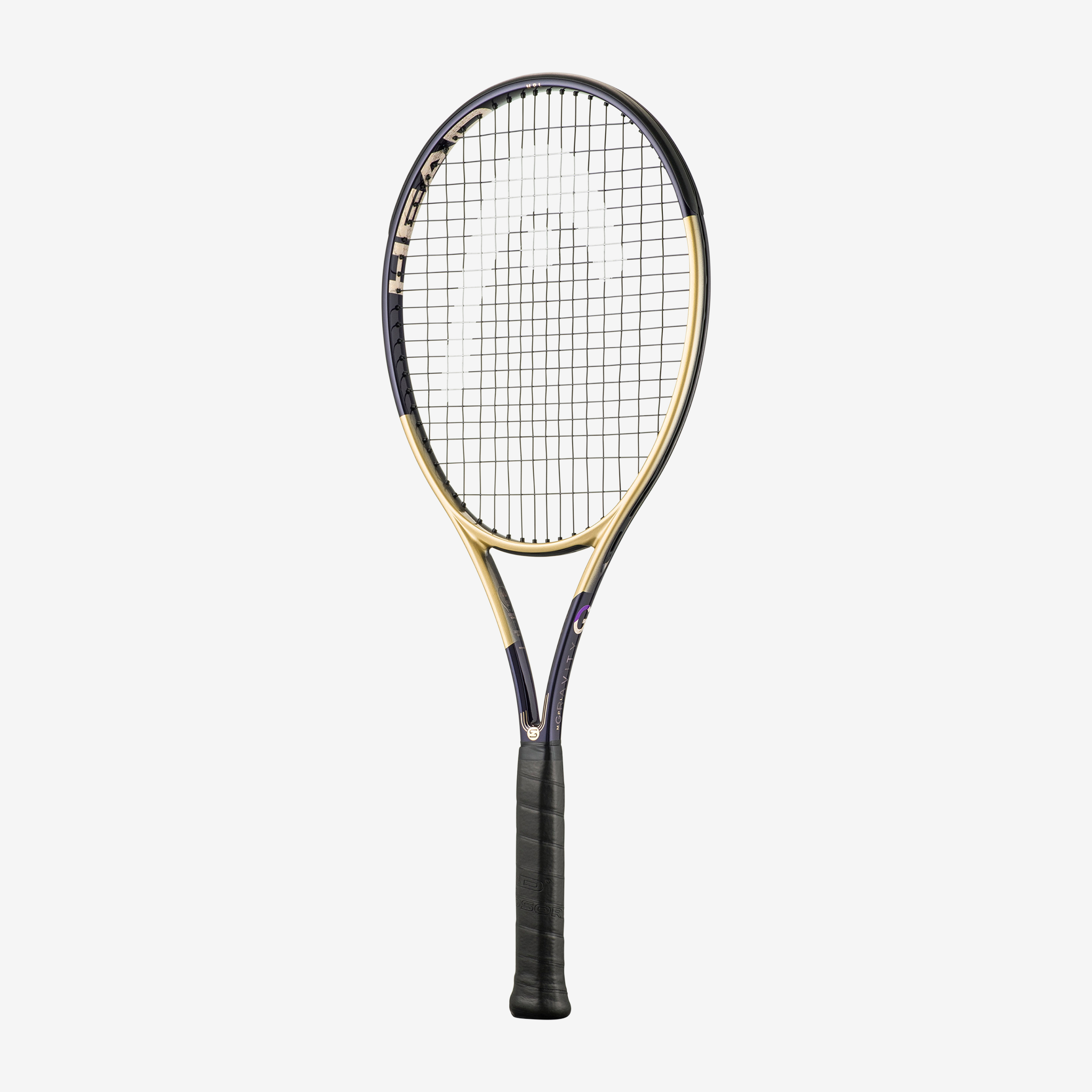 Head Gravity MP L Zverev Limited Edition