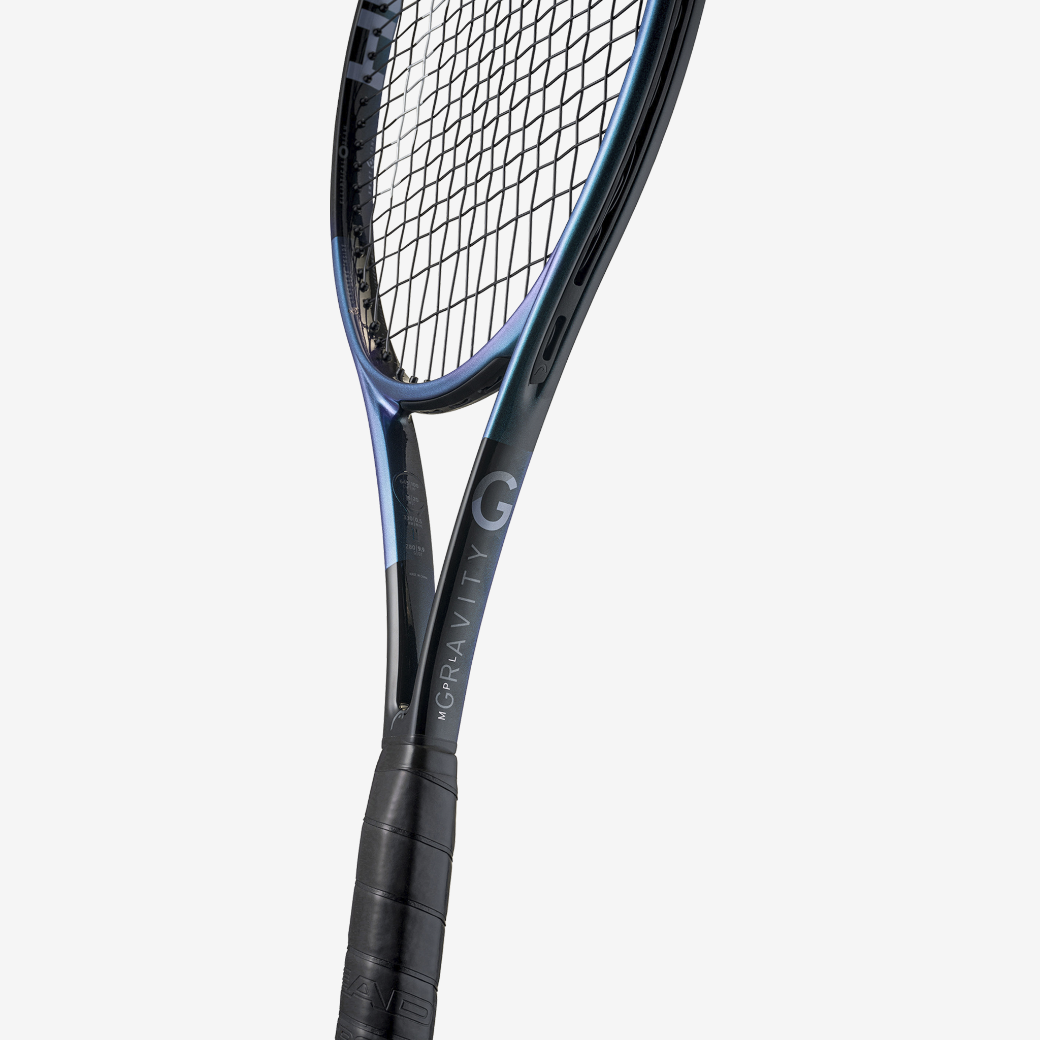 Head Gravity MP L (2025)