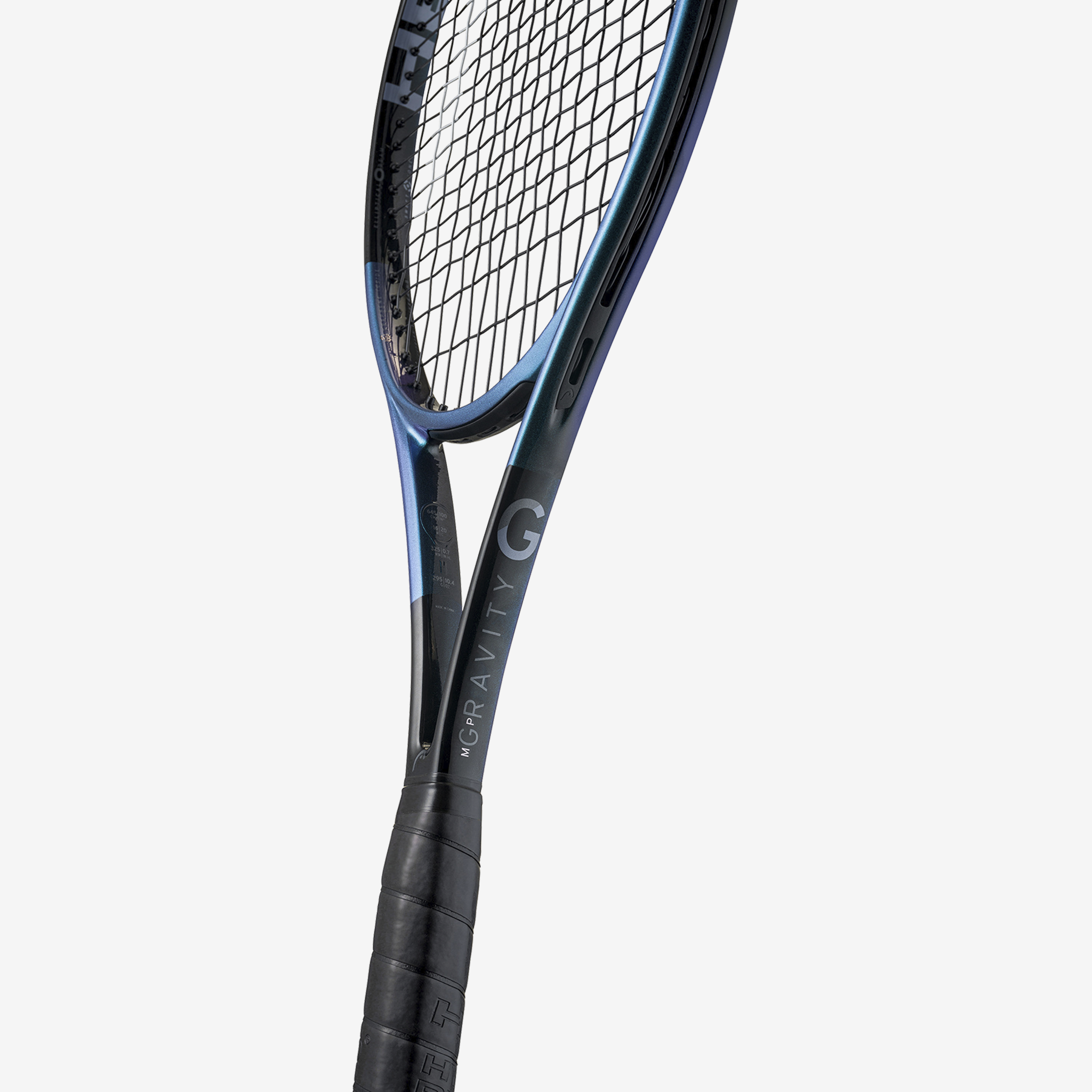 GRAVITY MP G2 MP G2 HEAD 硬式テニスラケット Racquet (231125)