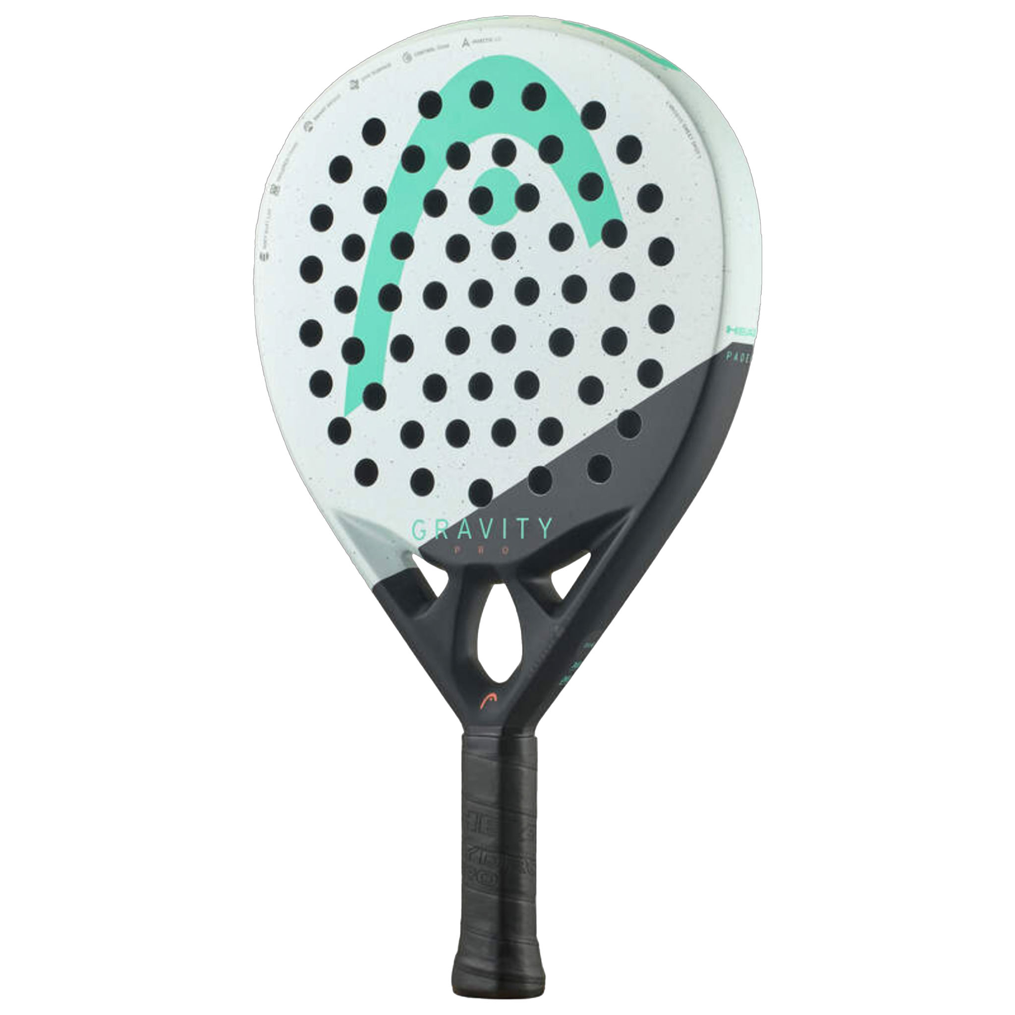 Head Gravity Pro Padel