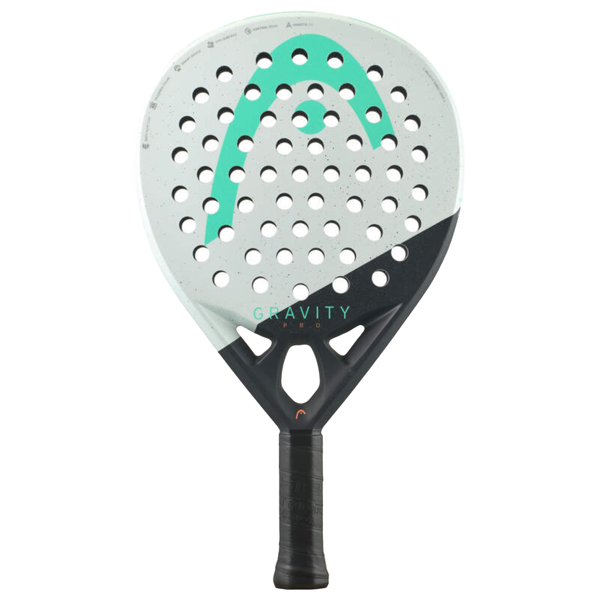 Head Gravity Pro Padel