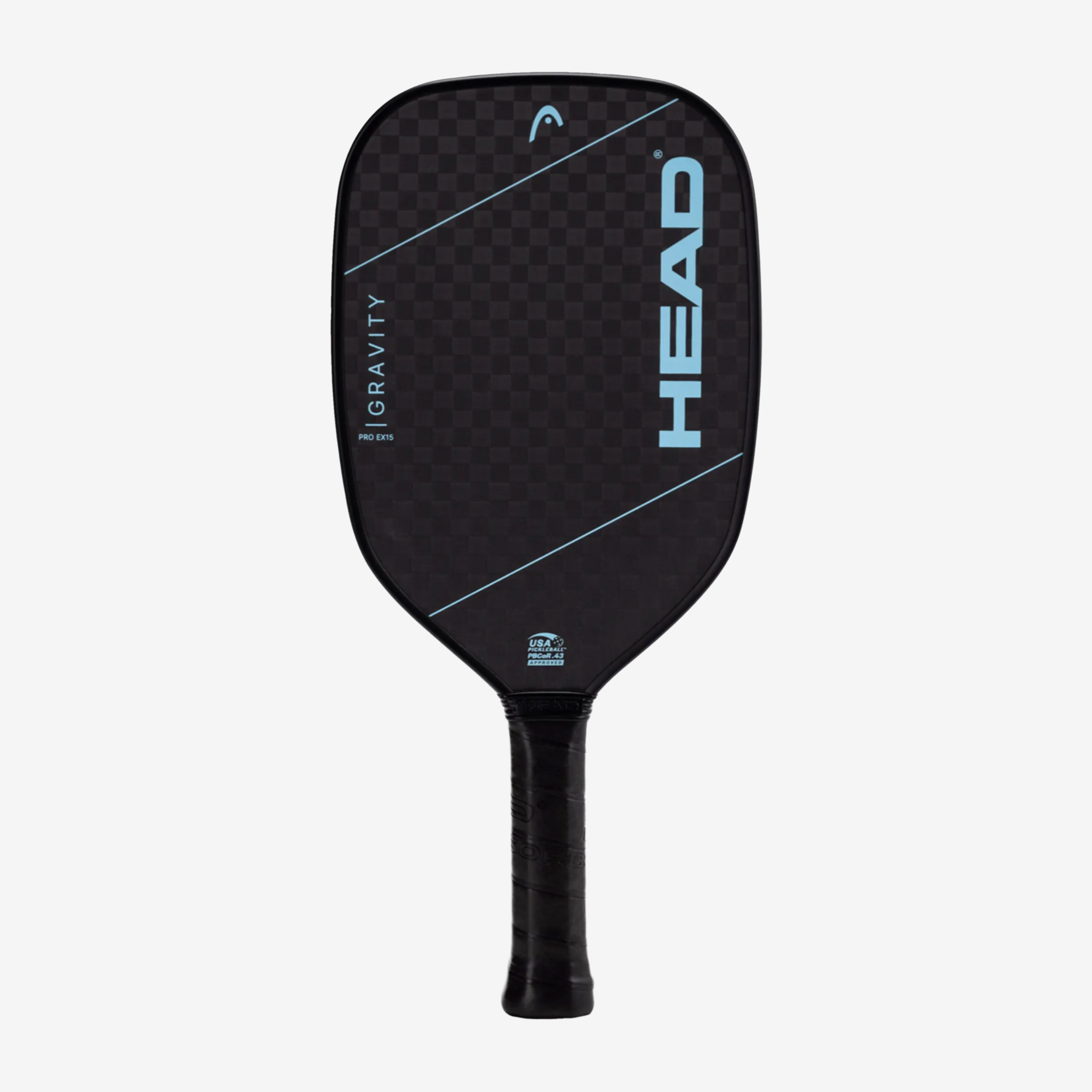 Head Gravity Pro EX15 Pickleball Paddle (2026)