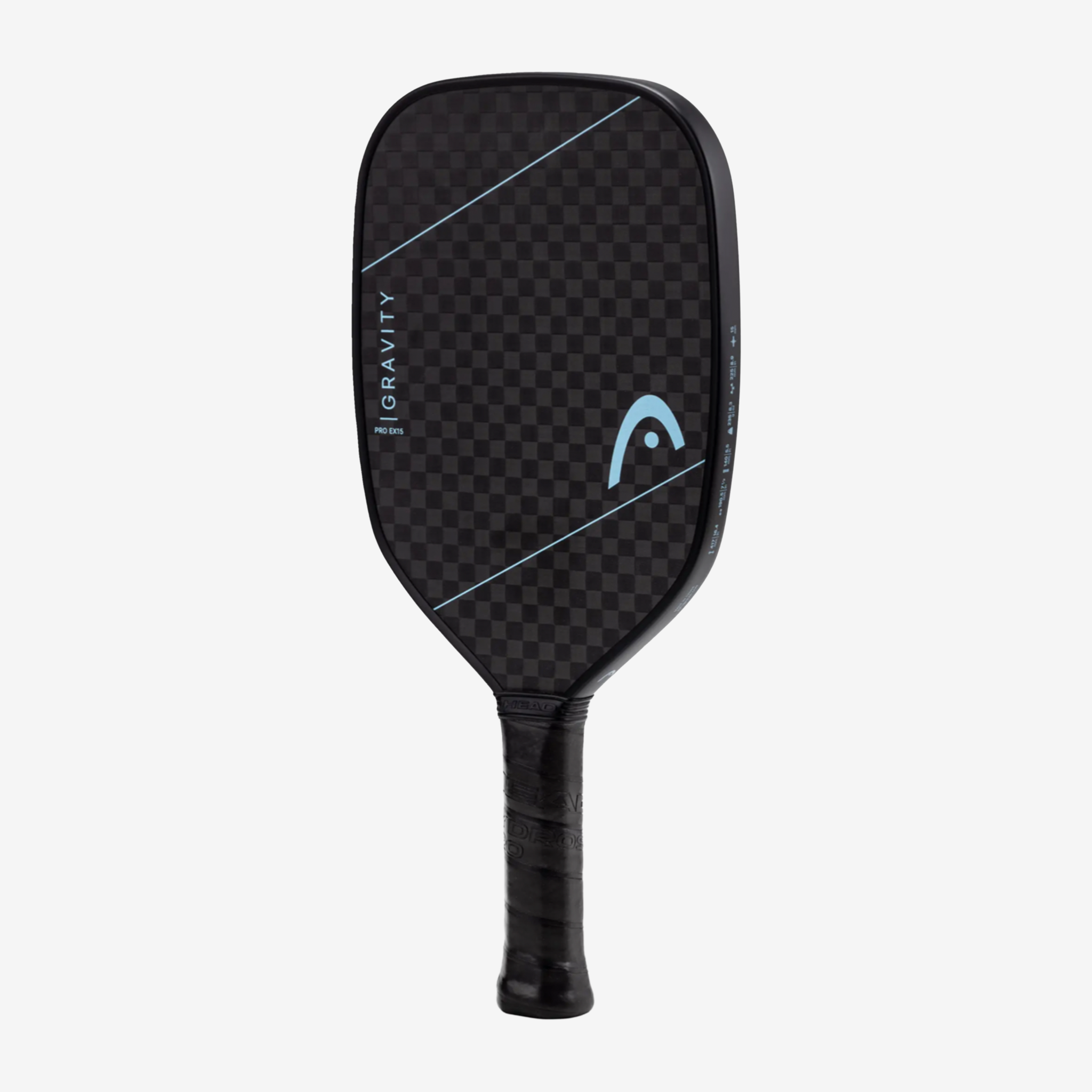 Head Gravity Pro EX15 Pickleball Paddle (2026)