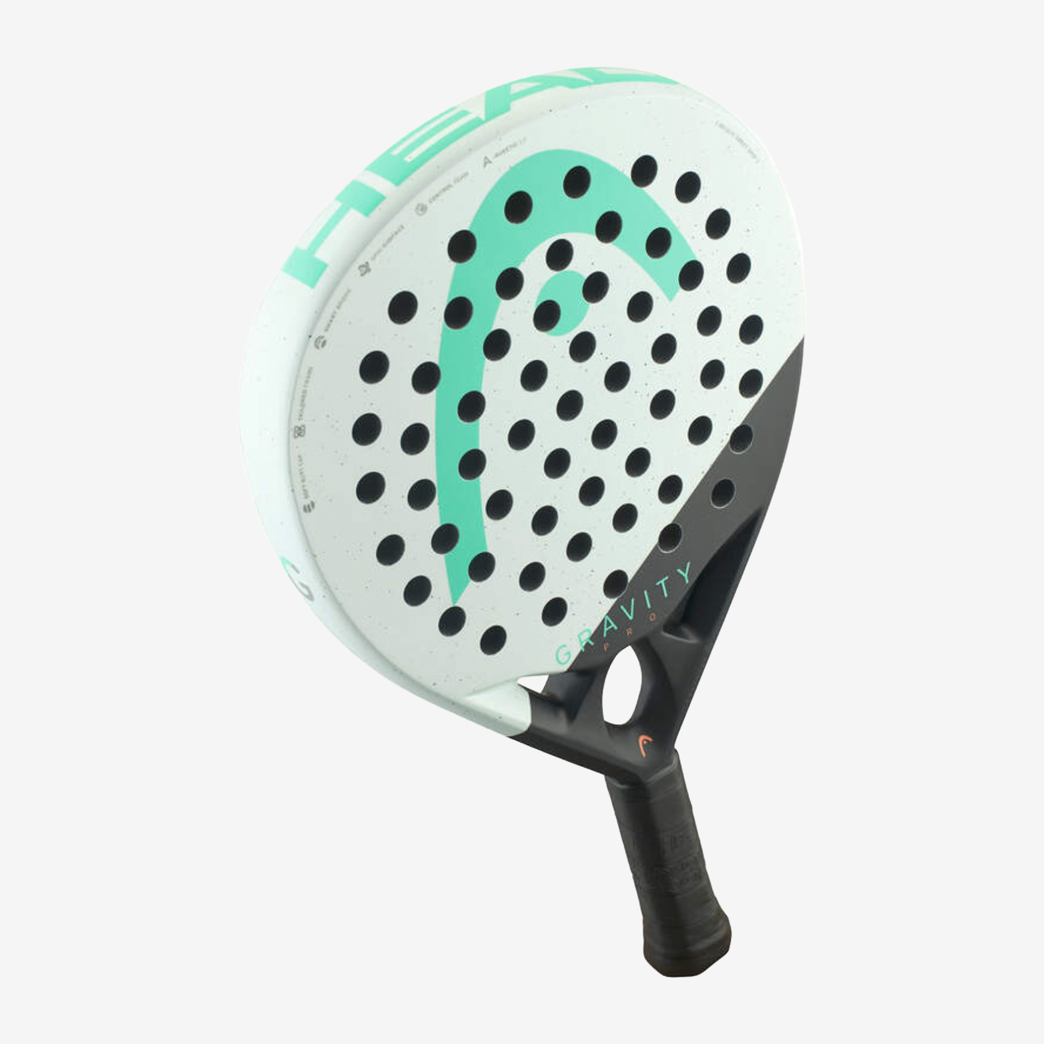 Head Gravity Pro Padel