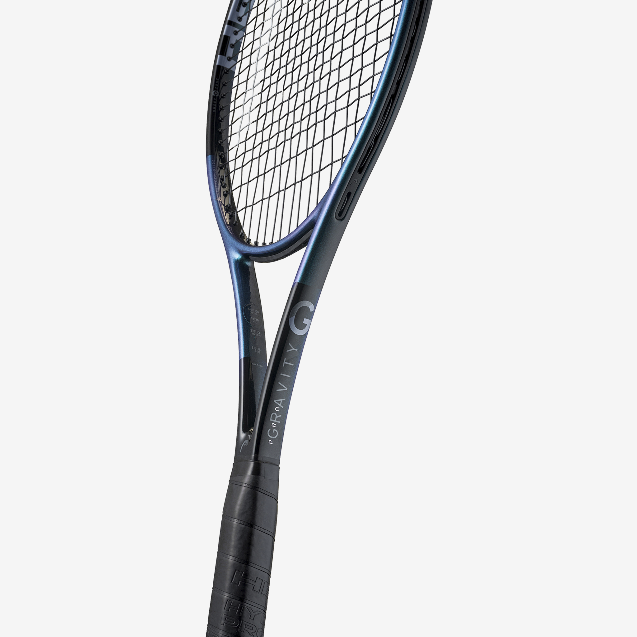 Head Gravity Pro (2025)