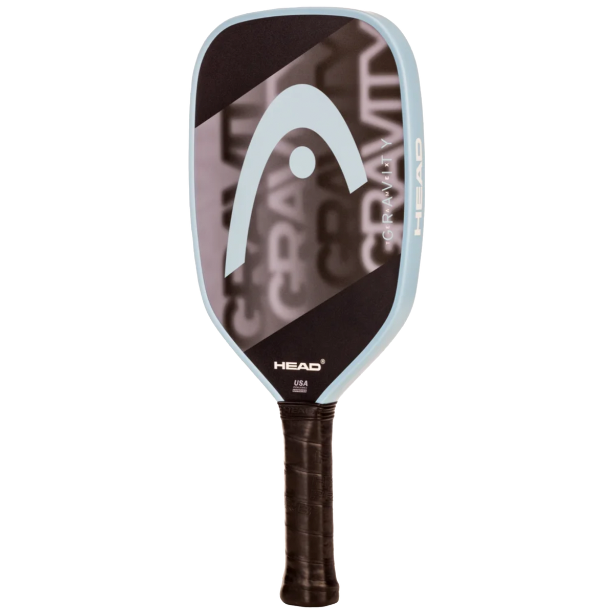 Head Gravity Team EX Pickleball Paddle 2025 - All Things Tennis ltd