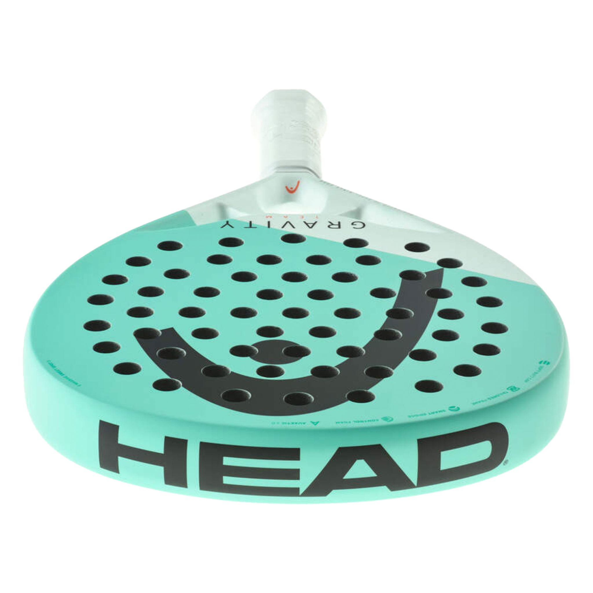 Head Gravity Team Padel (2024)