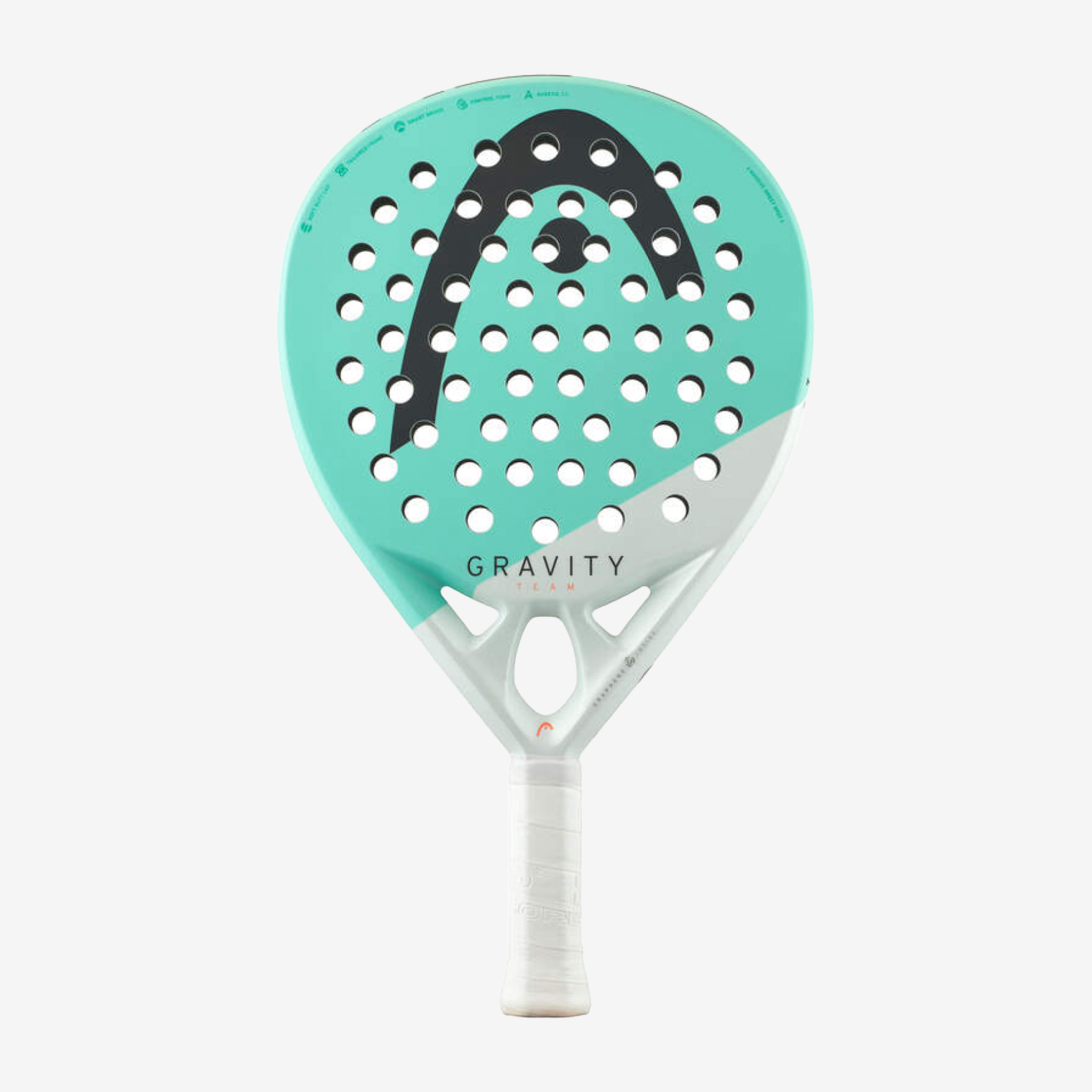 Head Gravity Team Padel