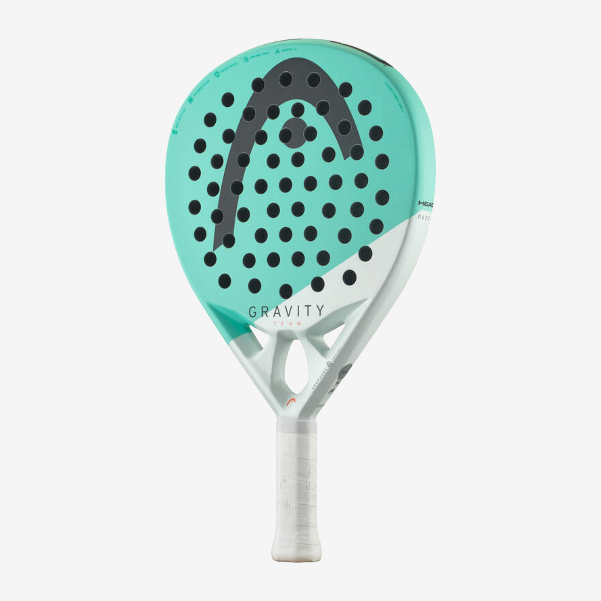 Head Gravity Team Padel