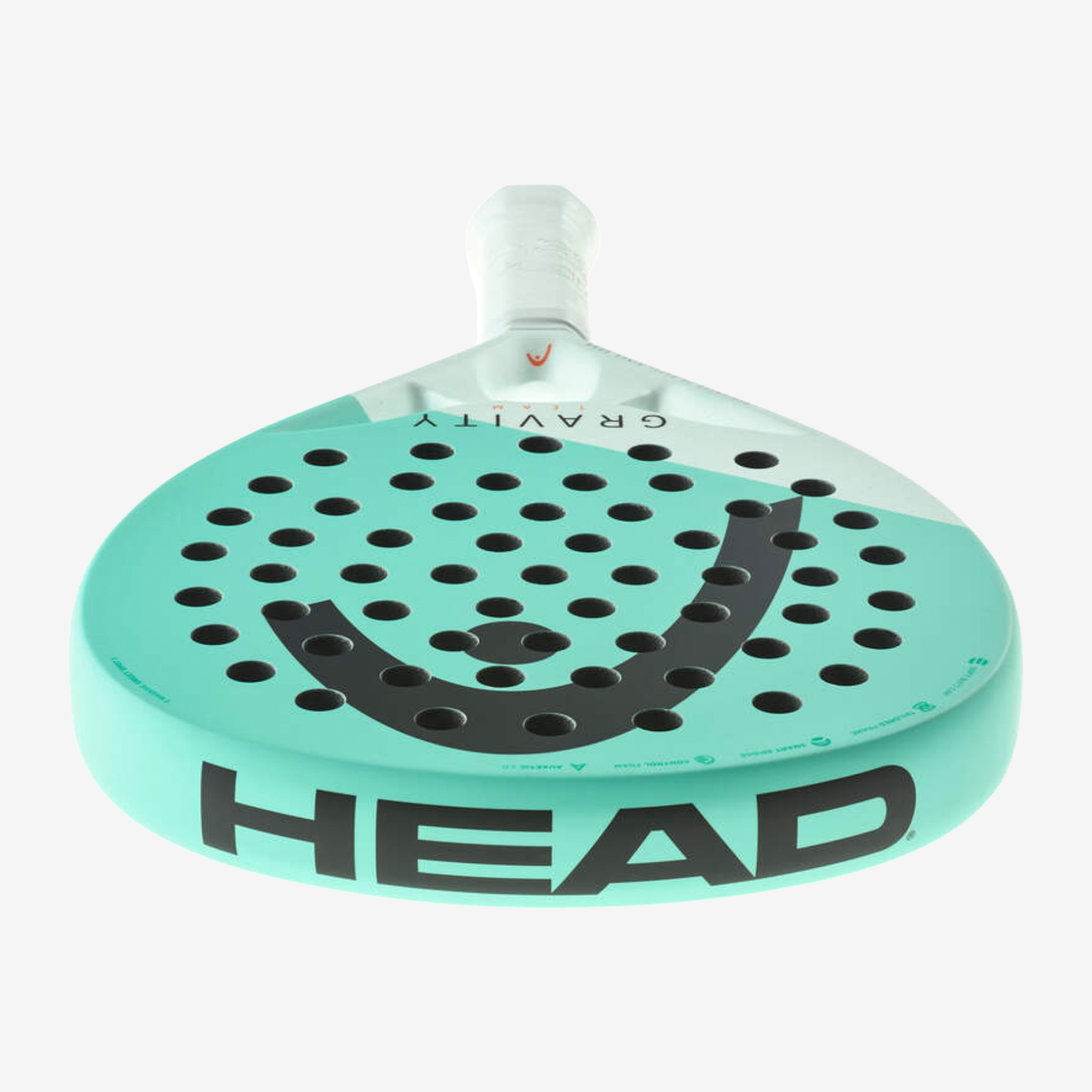 Head Gravity Team Padel