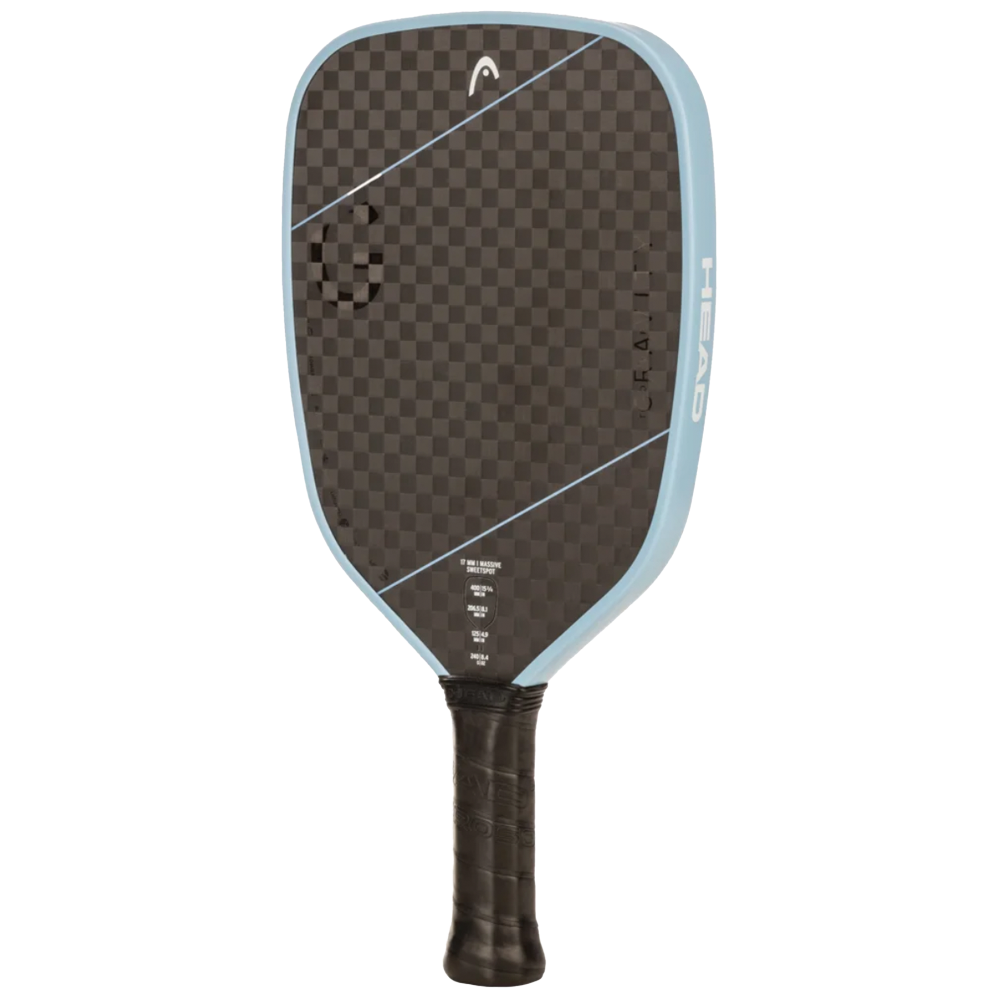 Head Gravity Tour Pickleball Paddle 2025