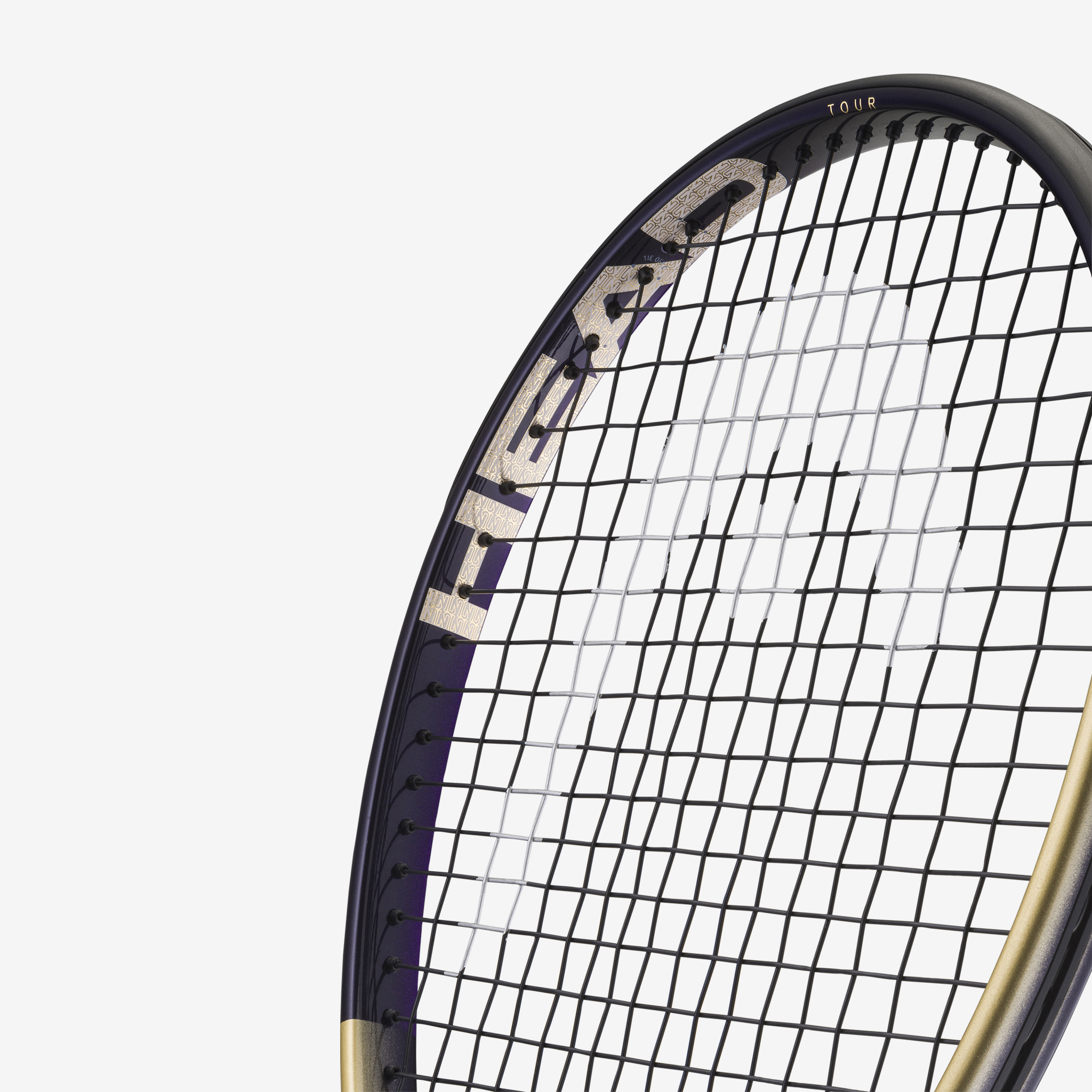 Head Gravity Tour Zverev Limited Edition