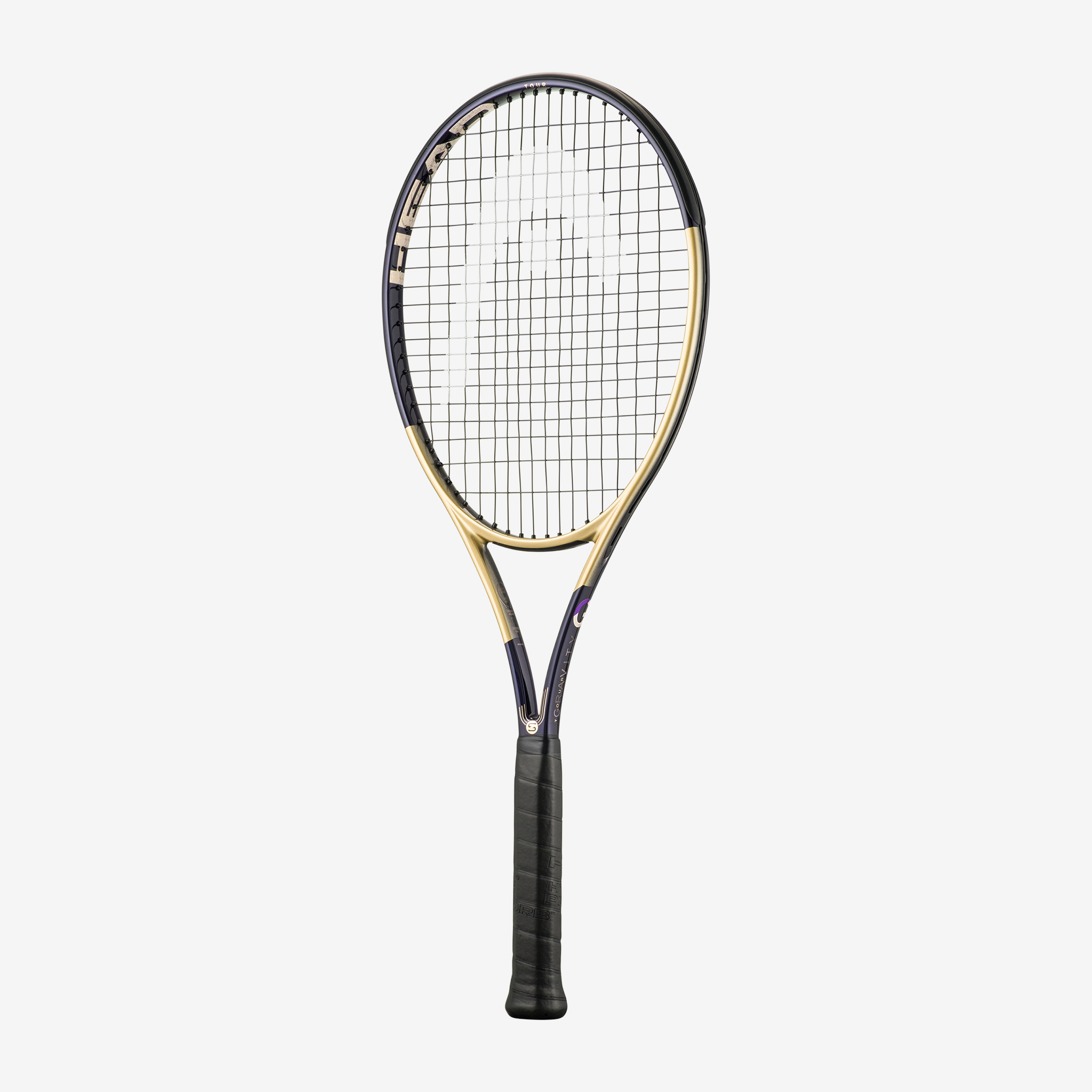 Head Gravity Tour Zverev Limited Edition