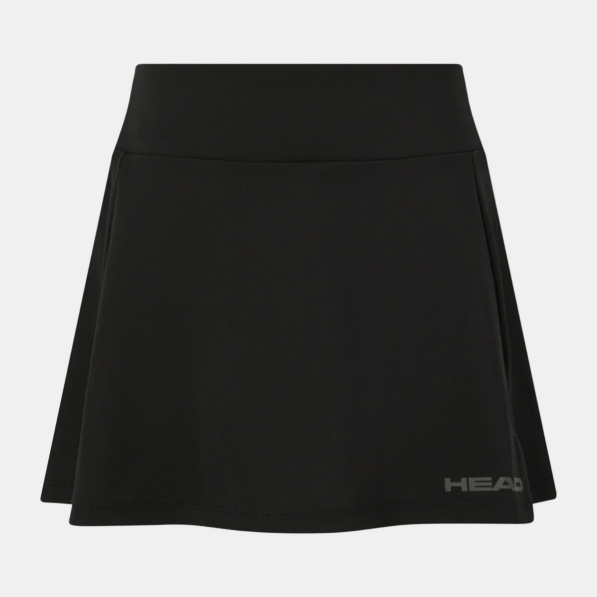 Head Club Basic Skort Girl's Black