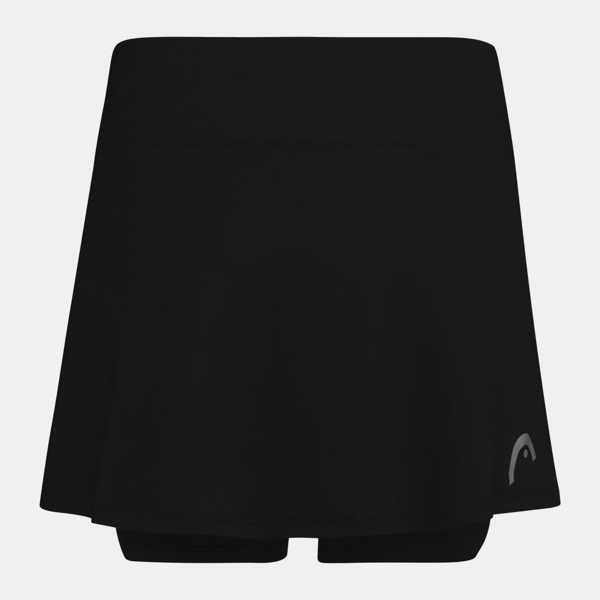 Head Club Basic Skort Girl's Black