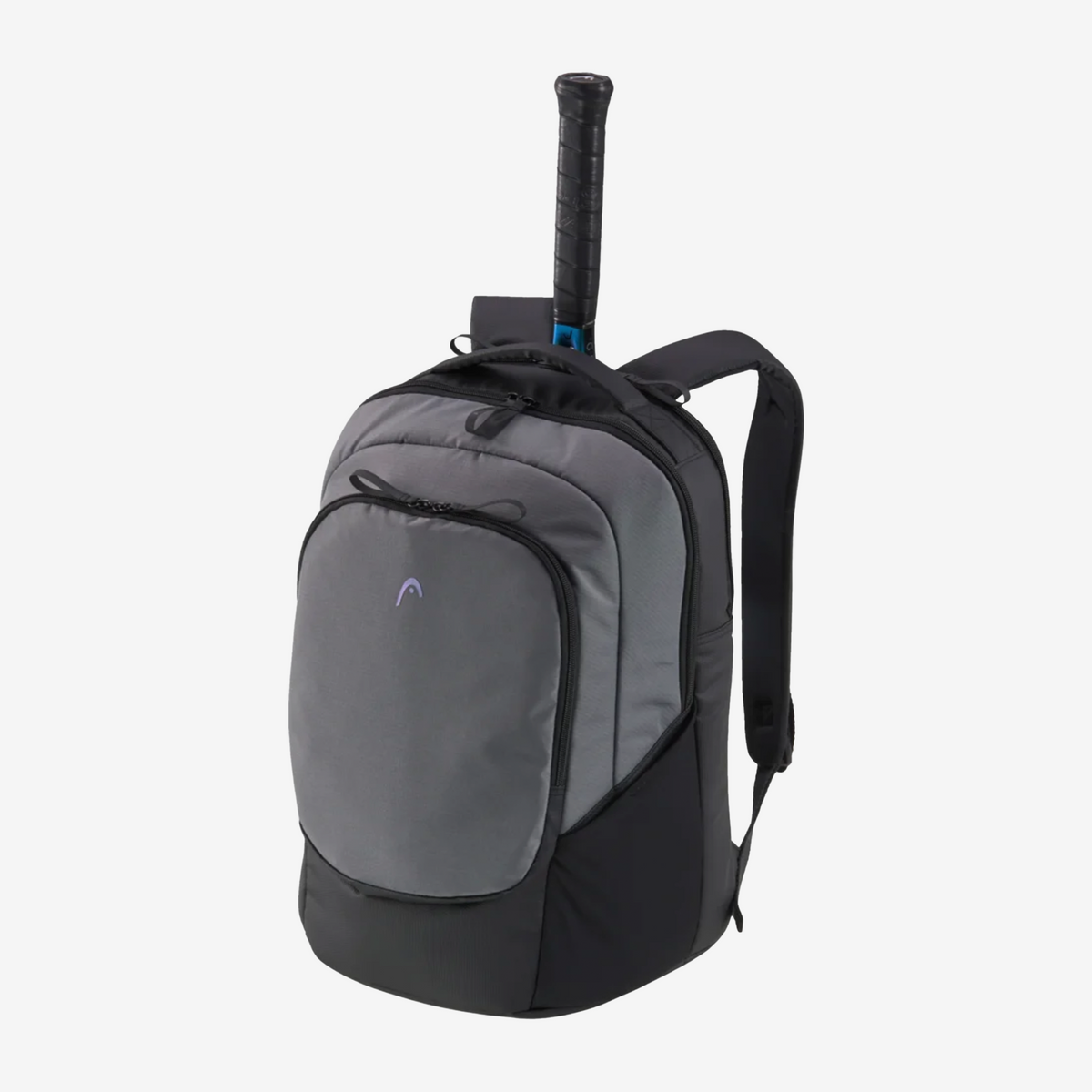 Head Pro X Backpack 30L Black/Dark Grey
