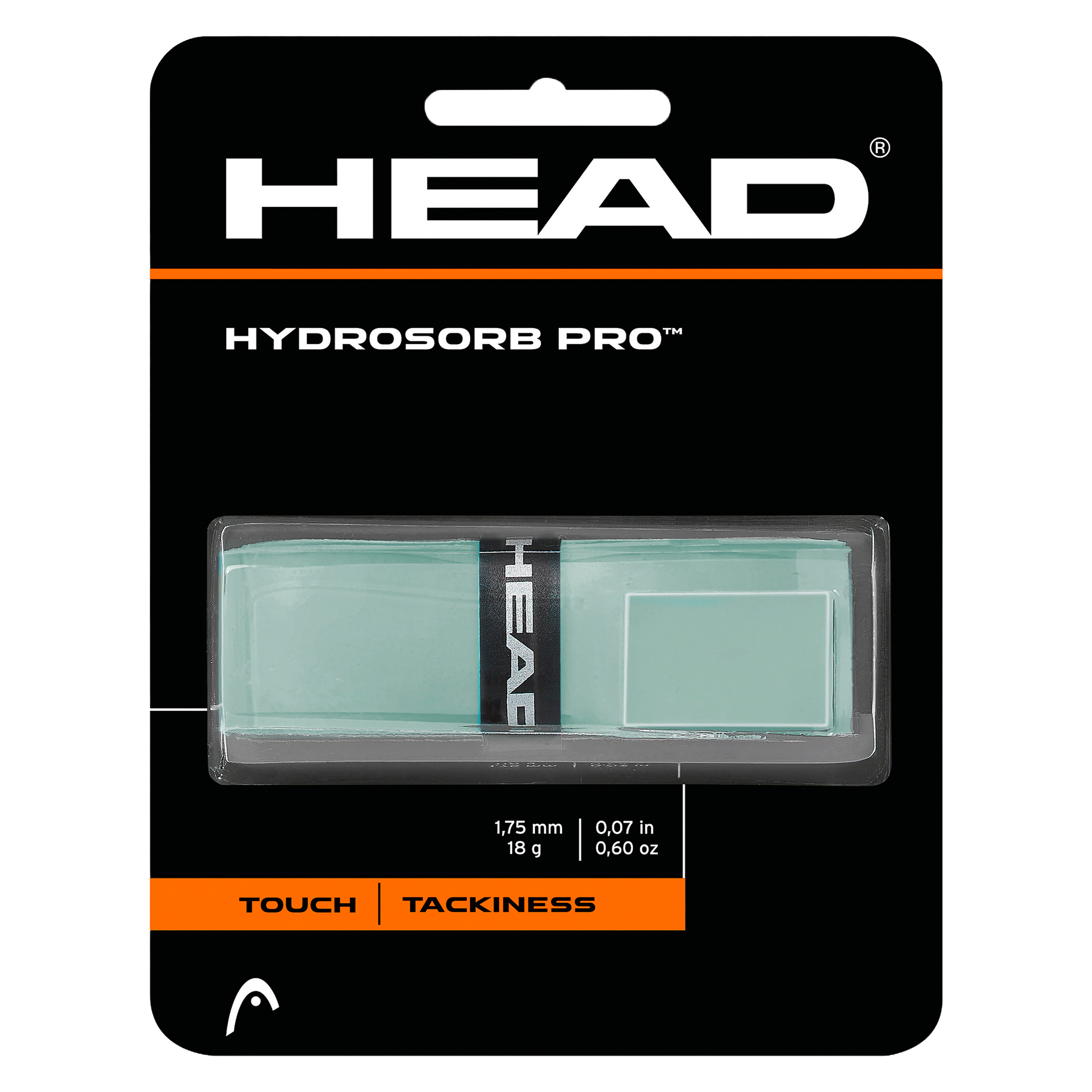 Head Hydrosorb Pro Green Sand