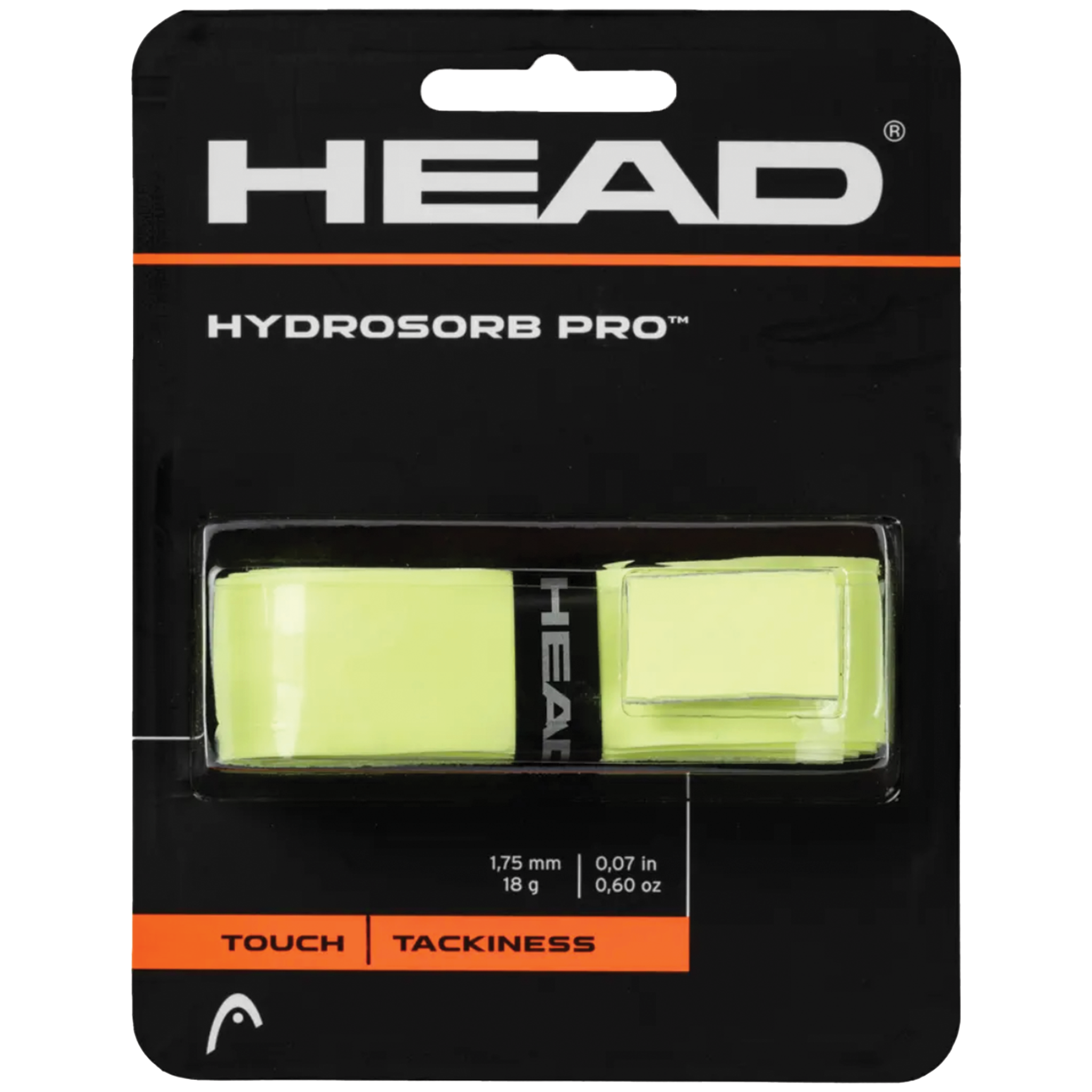 Head Hydrosorb Pro Yellow