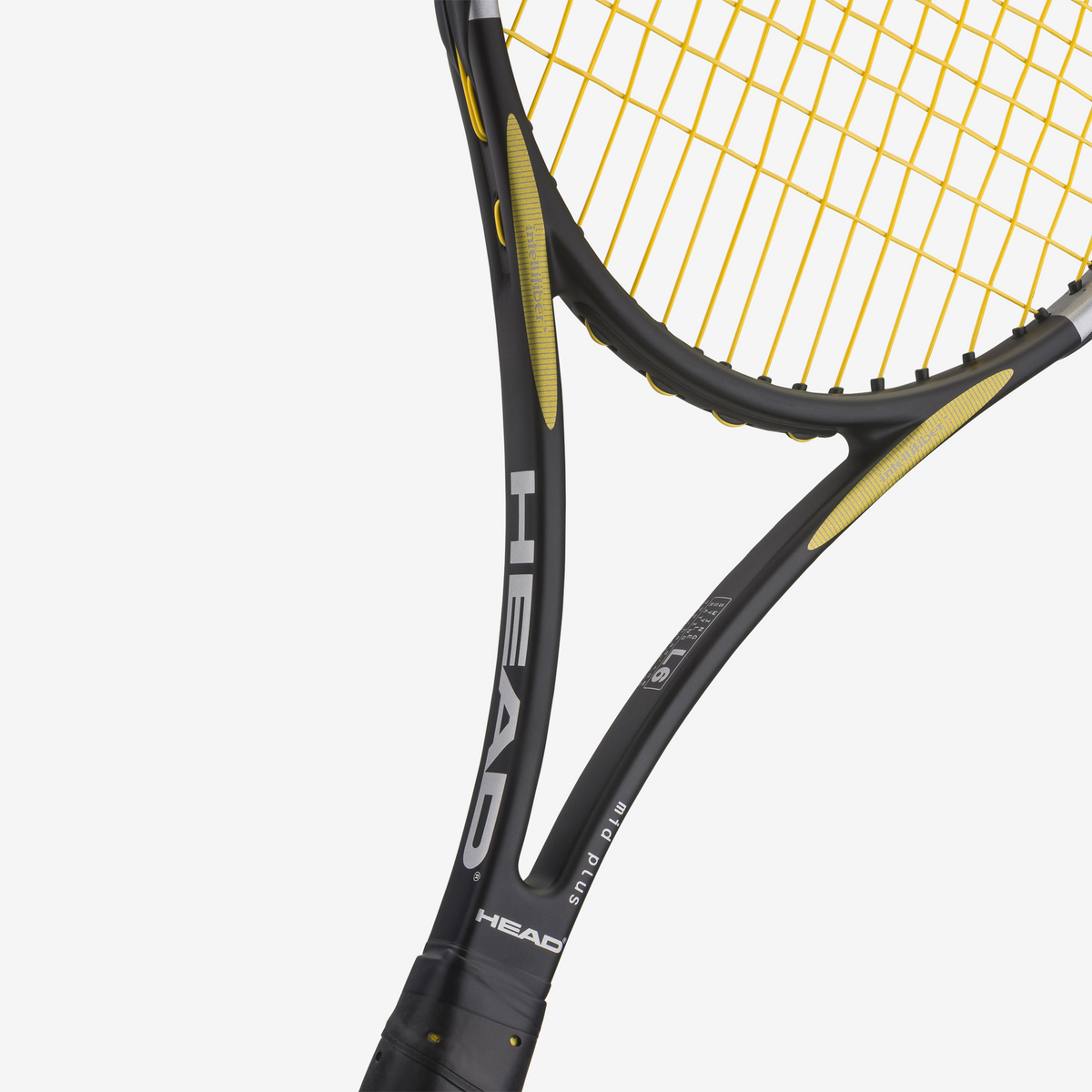 Head iPrestige MP 2.0