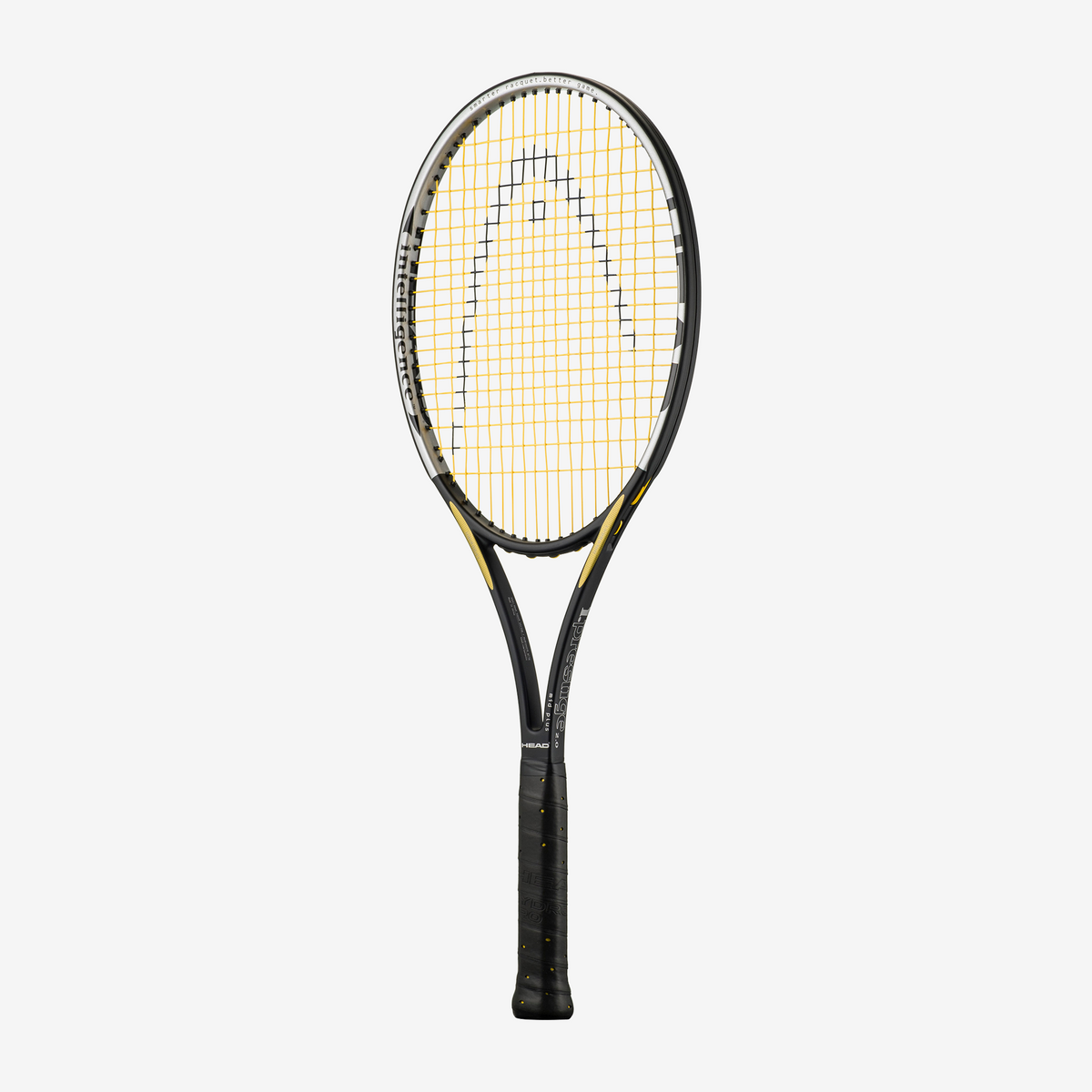 Head iPrestige MP 2.0