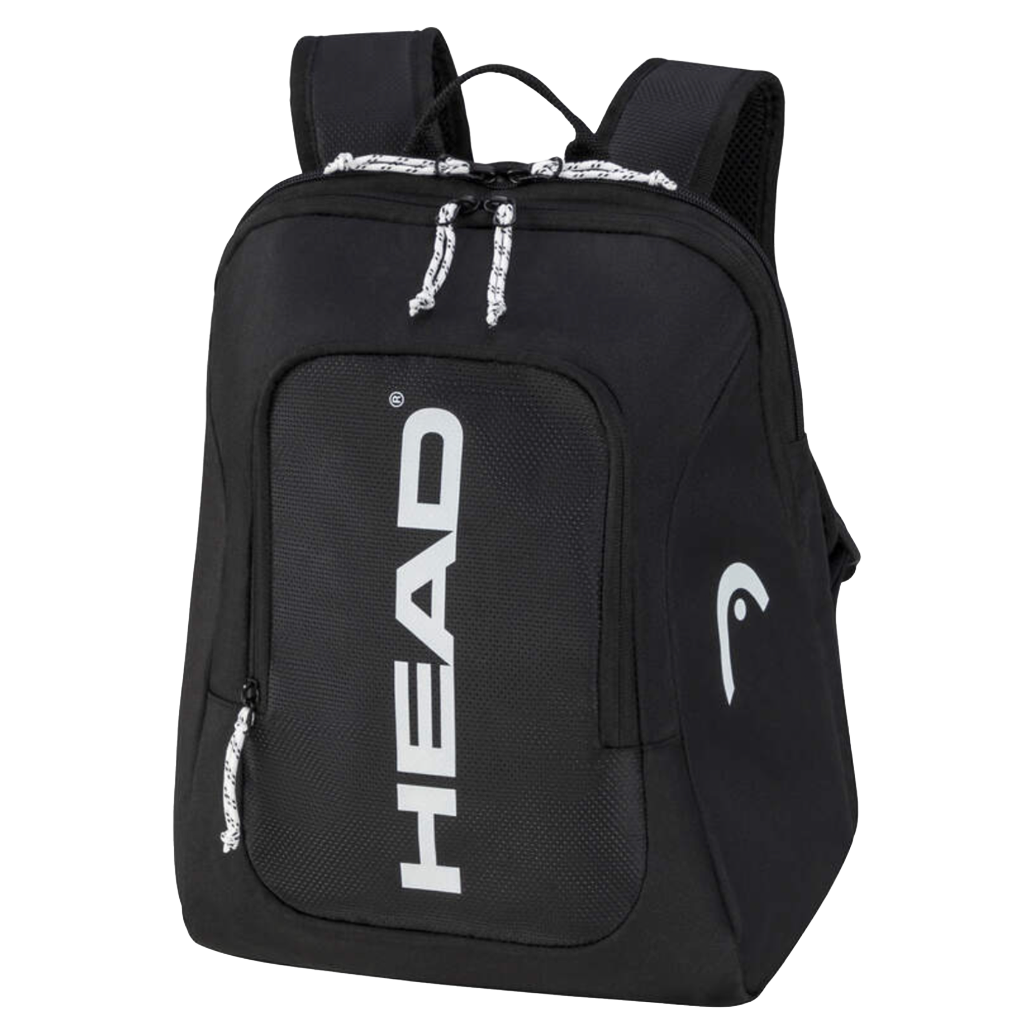 Head Kids Tour Backpack 14L Black/White