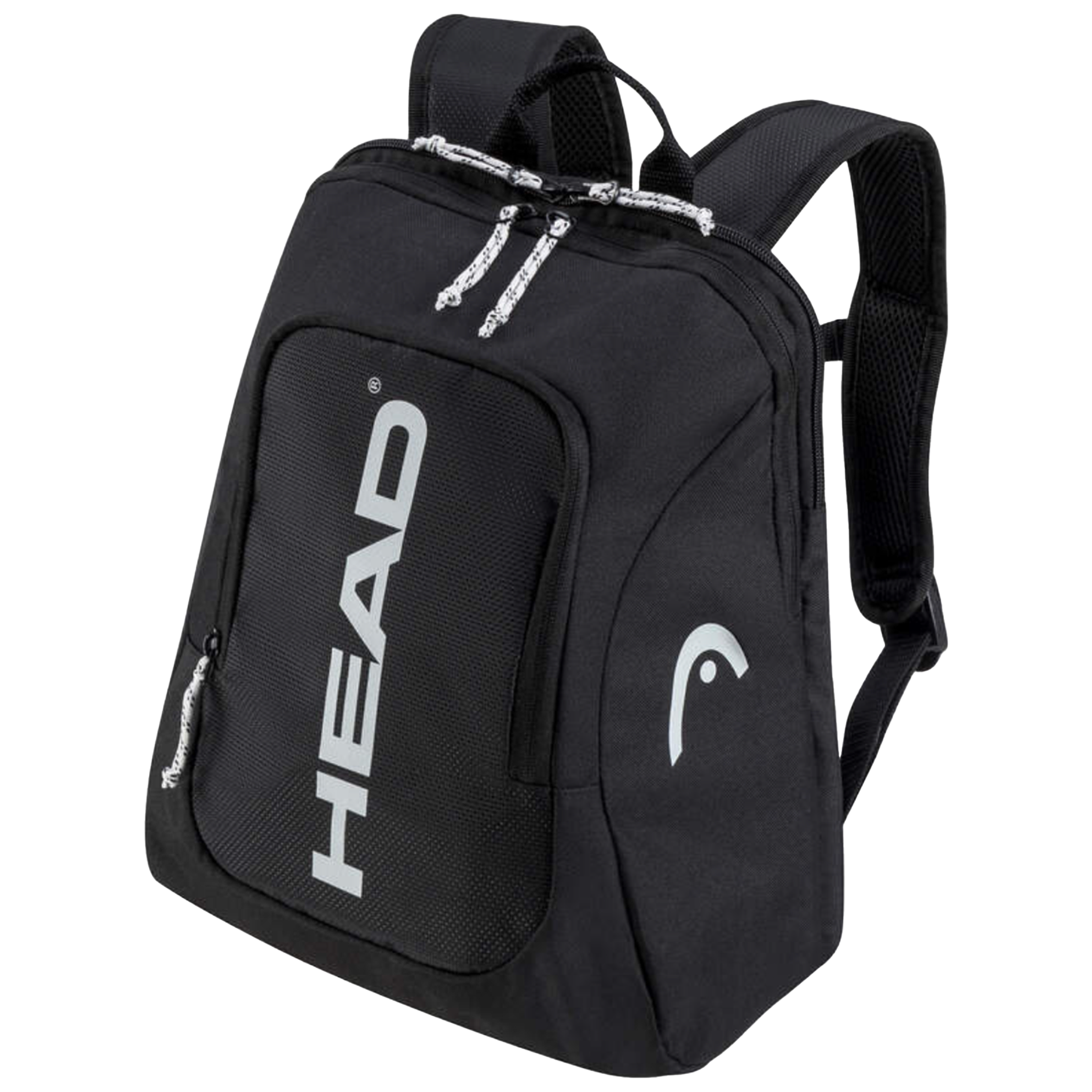 Head Kids Tour Backpack 14L Black/White